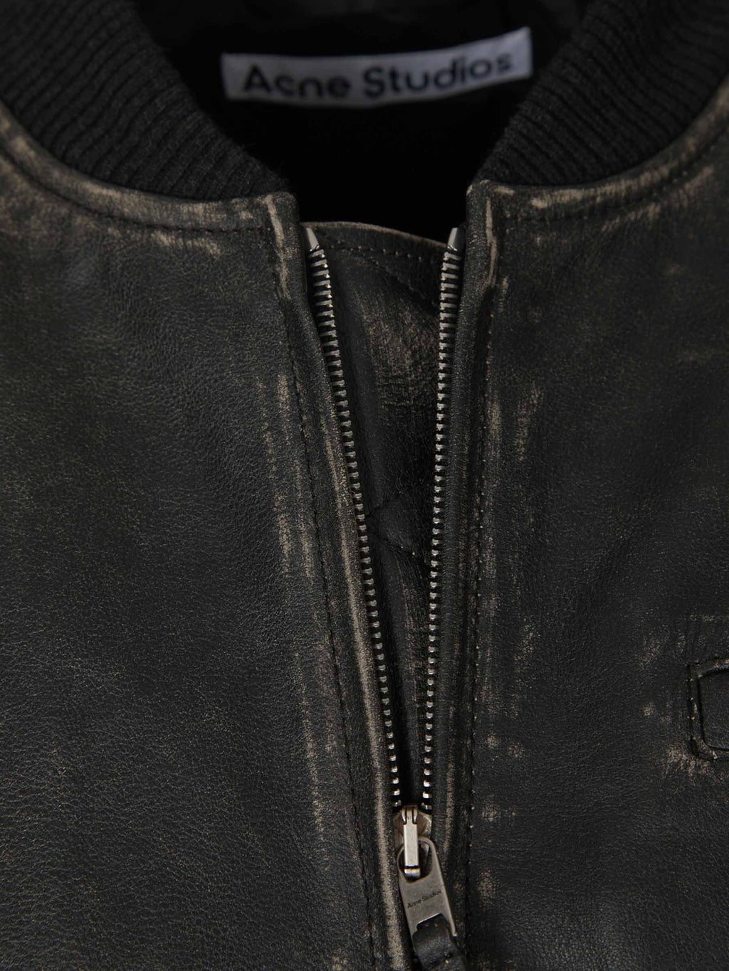 Acne studios Outerwear оригінал | Швидка доставка Україна – детальний вид