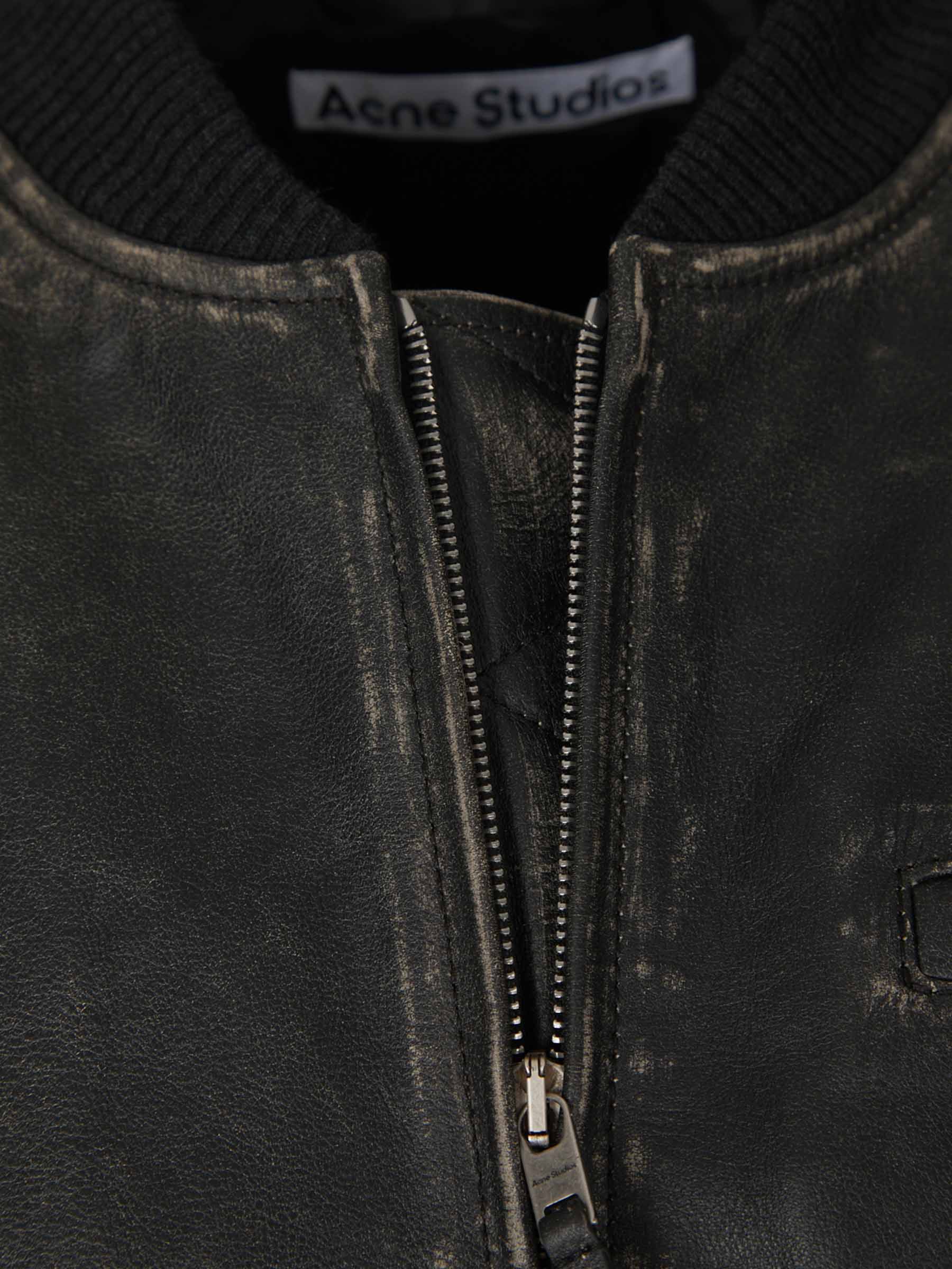 Acne studios Outerwear оригінал | Швидка доставка Україна – детальний вид