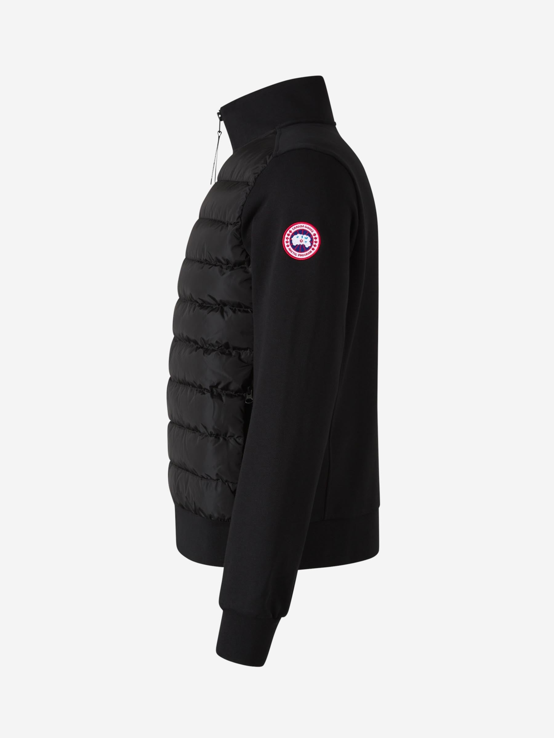 Canada goose Knitwear оригінал | Швидка доставка Україна – вид ззаду