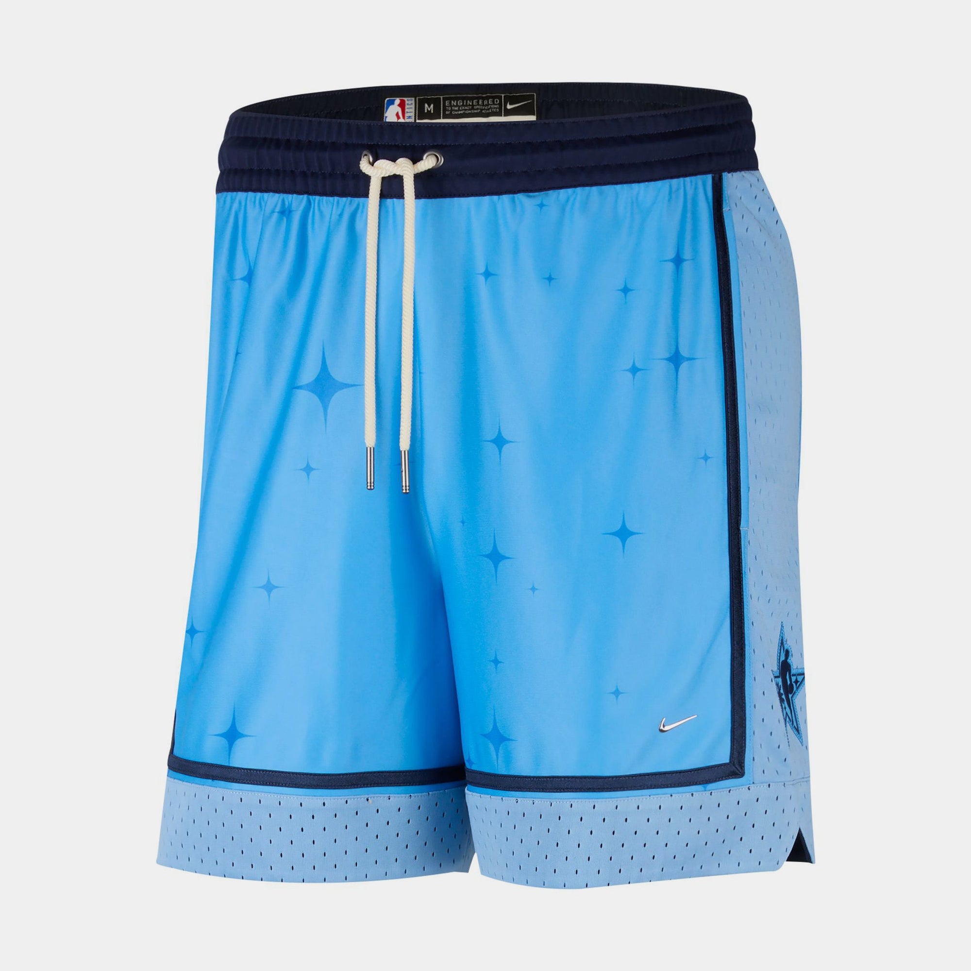 Оригінальна All Star Weekend Dri Fit Mens Shorts Nike – боковий вид