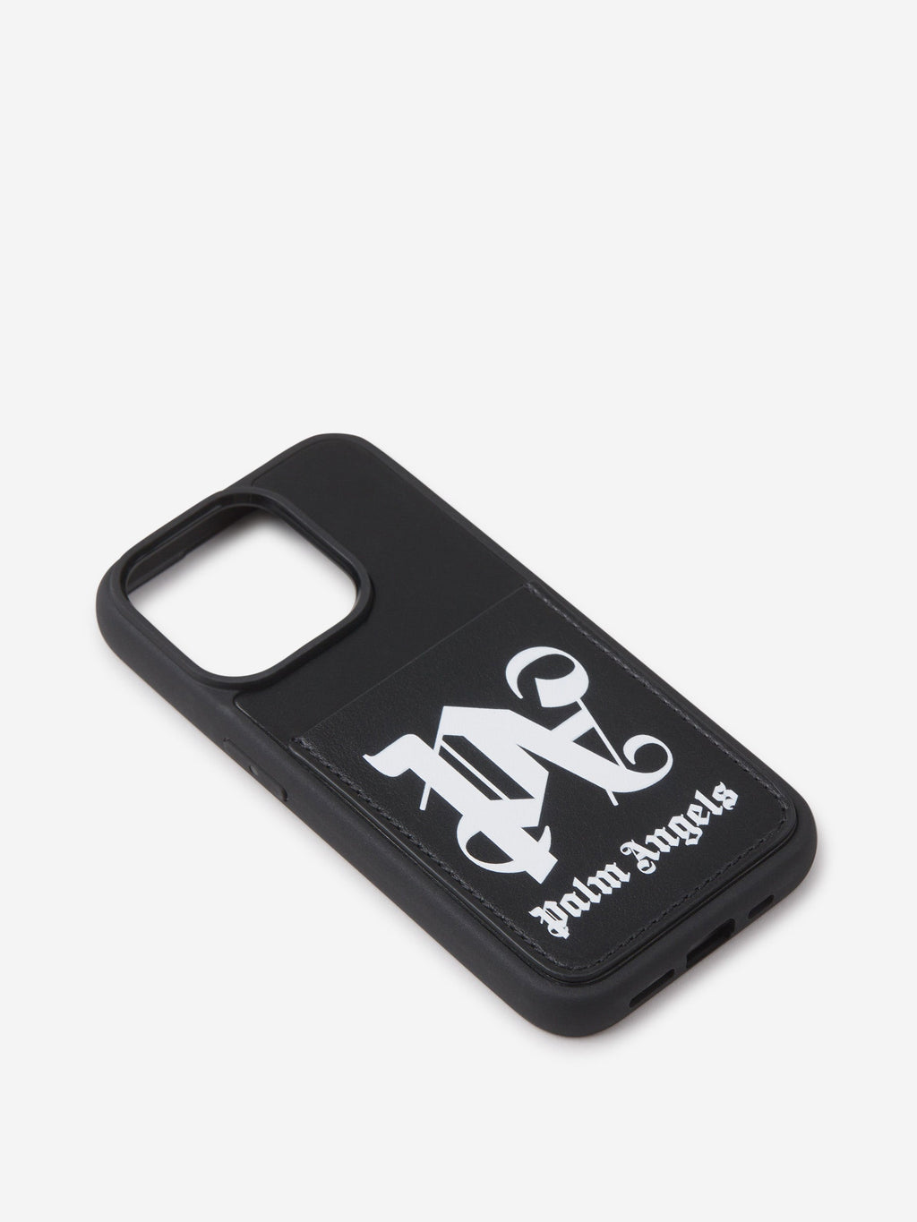 Iphone 15 Pro Logo Case Palm angels – Гарантія оригінальності – детальний вид