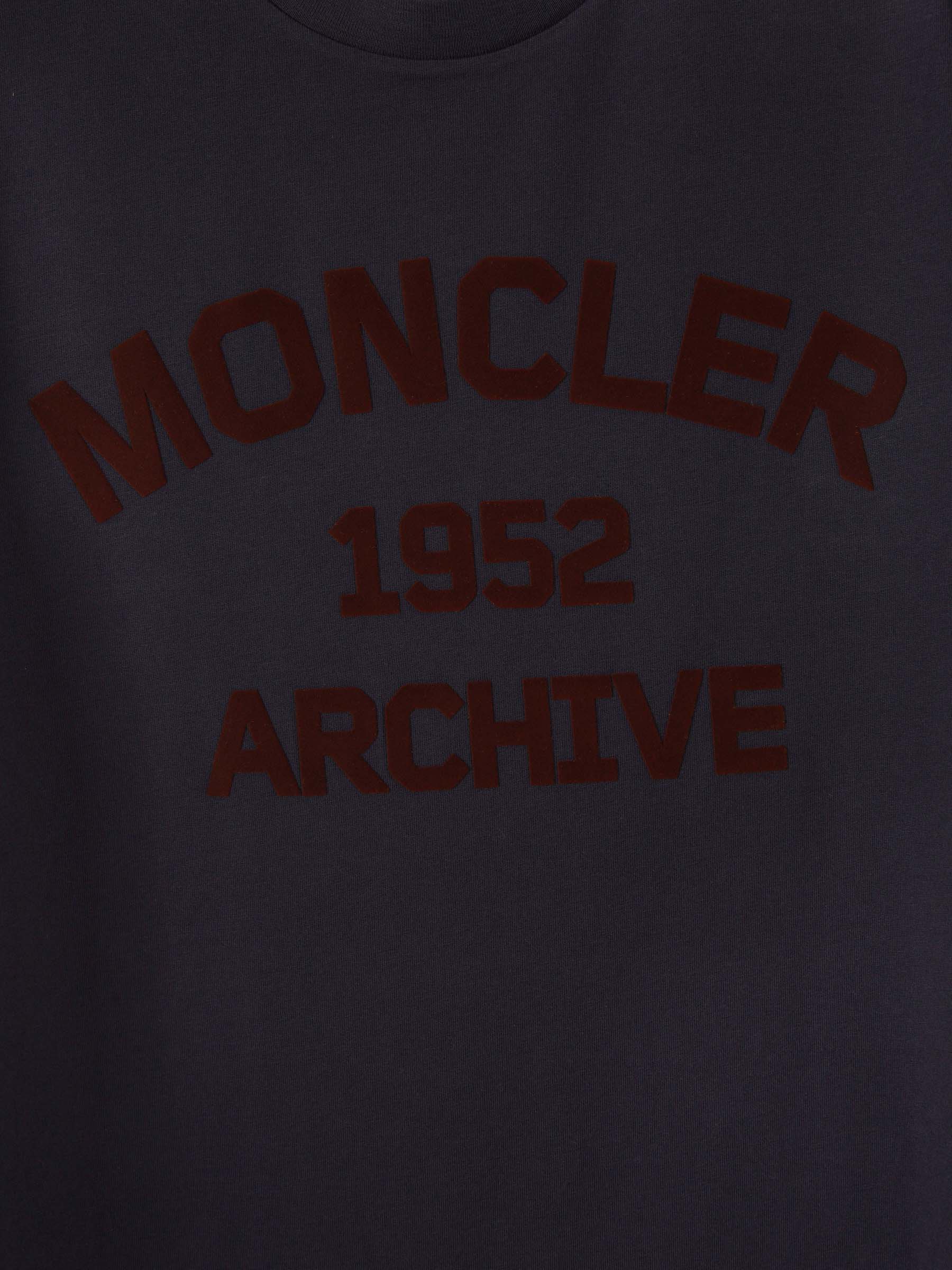 Moncler Tops оригінал | Швидка доставка Україна – збільшений вид