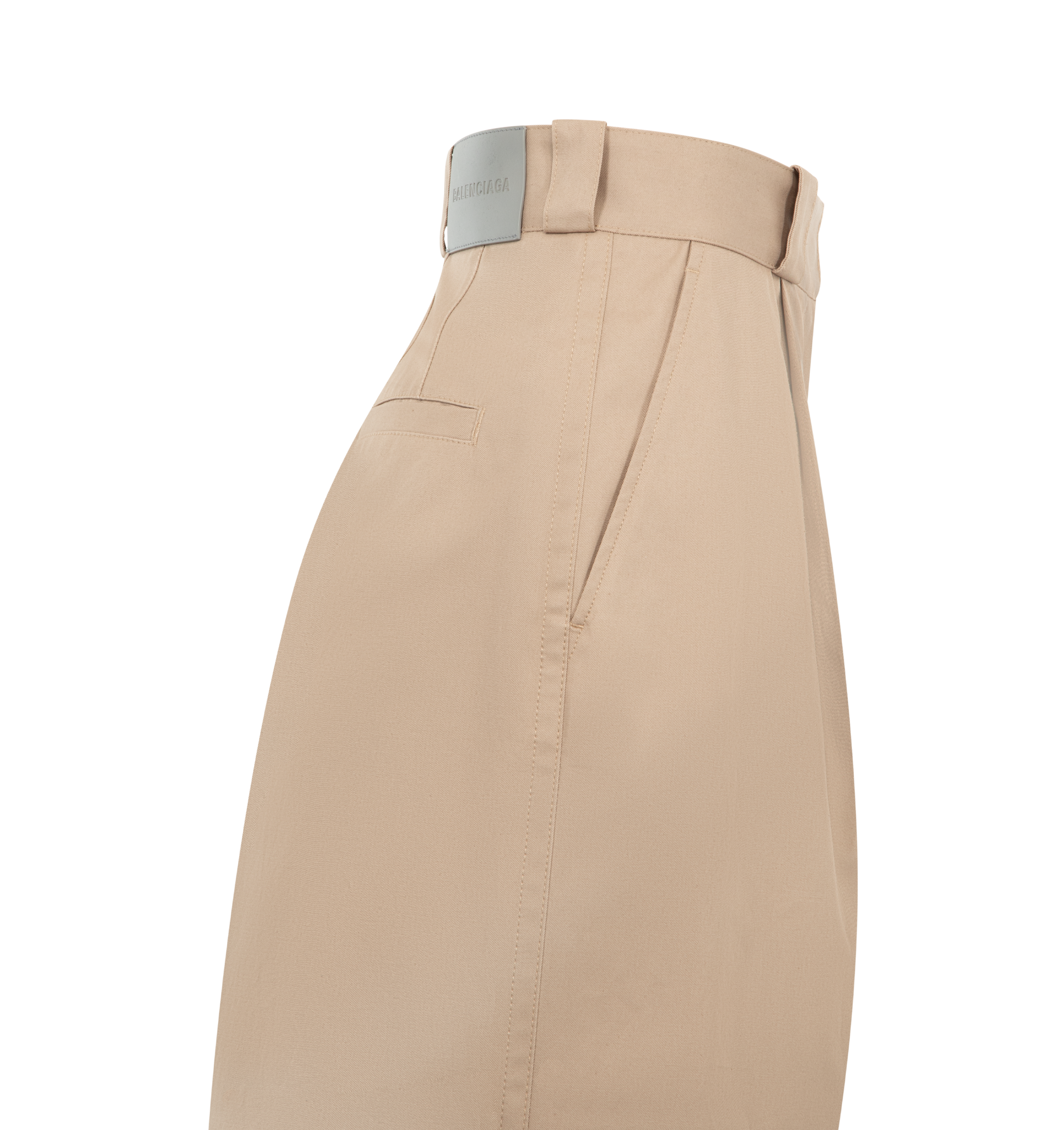 High Waist Pants Balenciaga оригінал – Купити в Україні – детальний вид