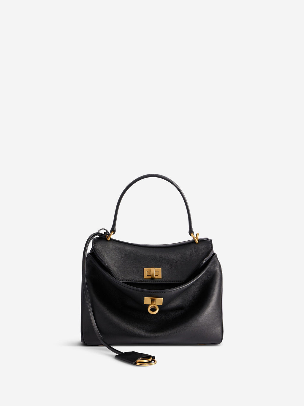 Balenciaga Bags оригінал | Швидка доставка Україна – боковий вид