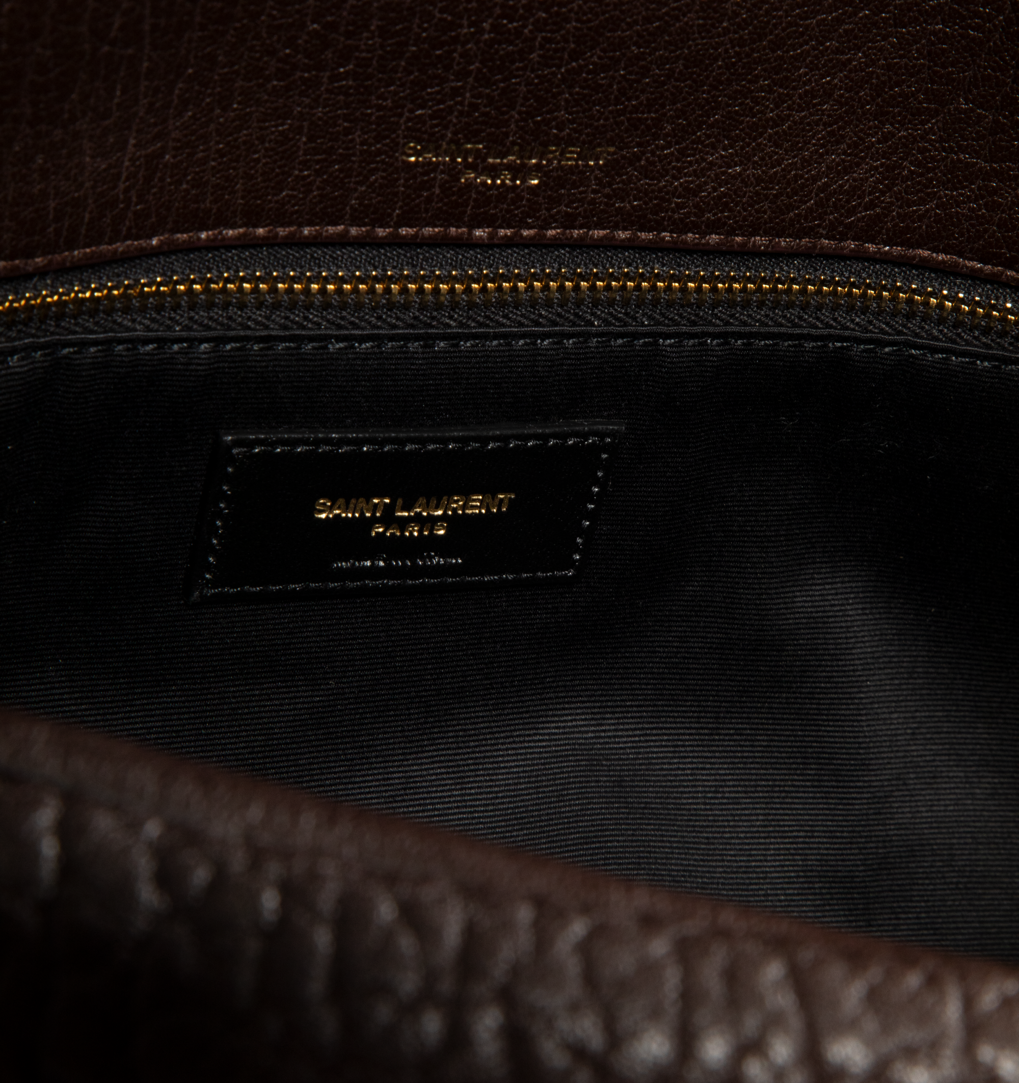 Saint laurent Bags оригінал | Швидка доставка Україна – збільшений вид