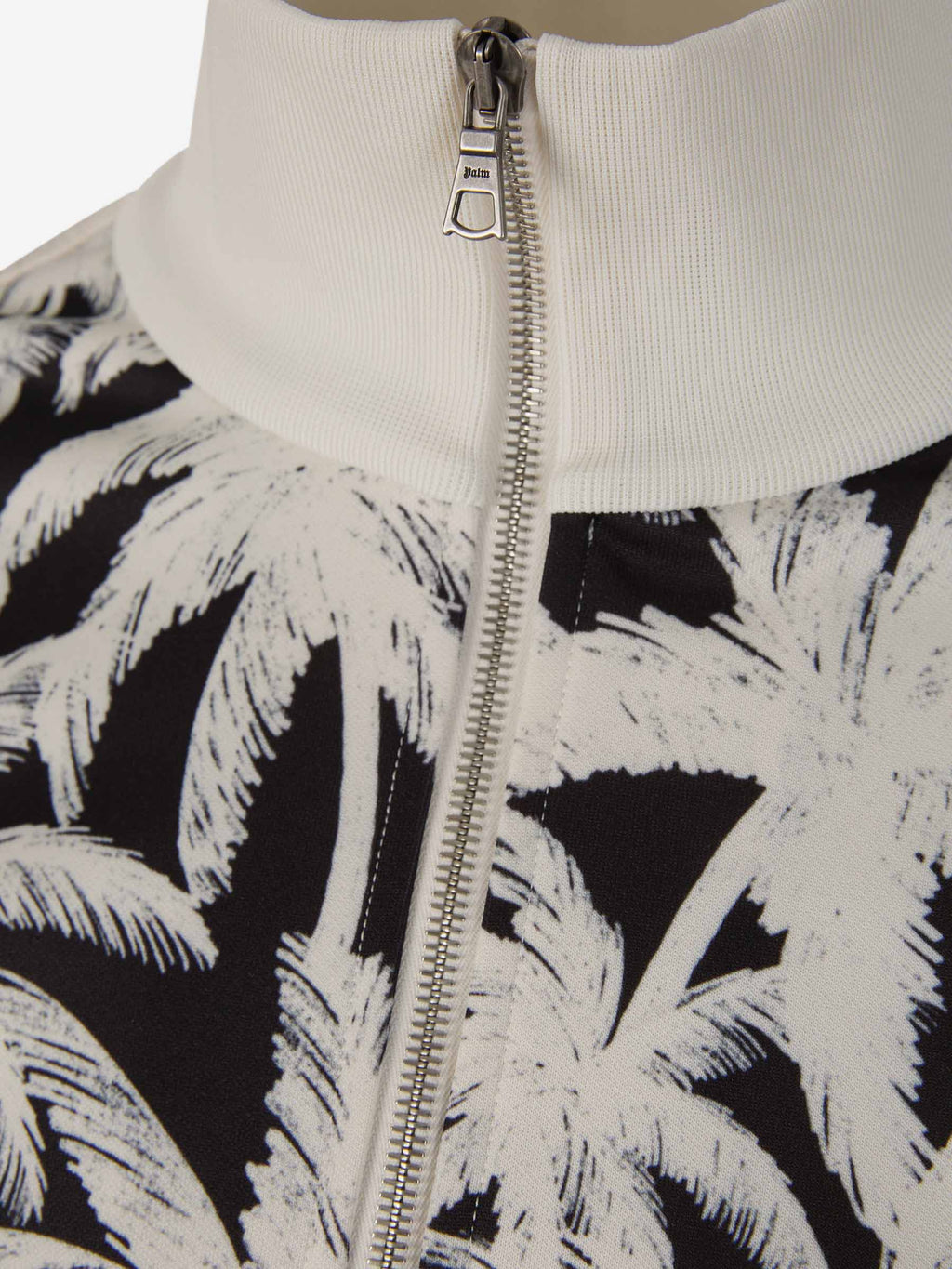Palm Trees Track Jacket Palm angels оригінал – Купити в Україні – збільшений вид