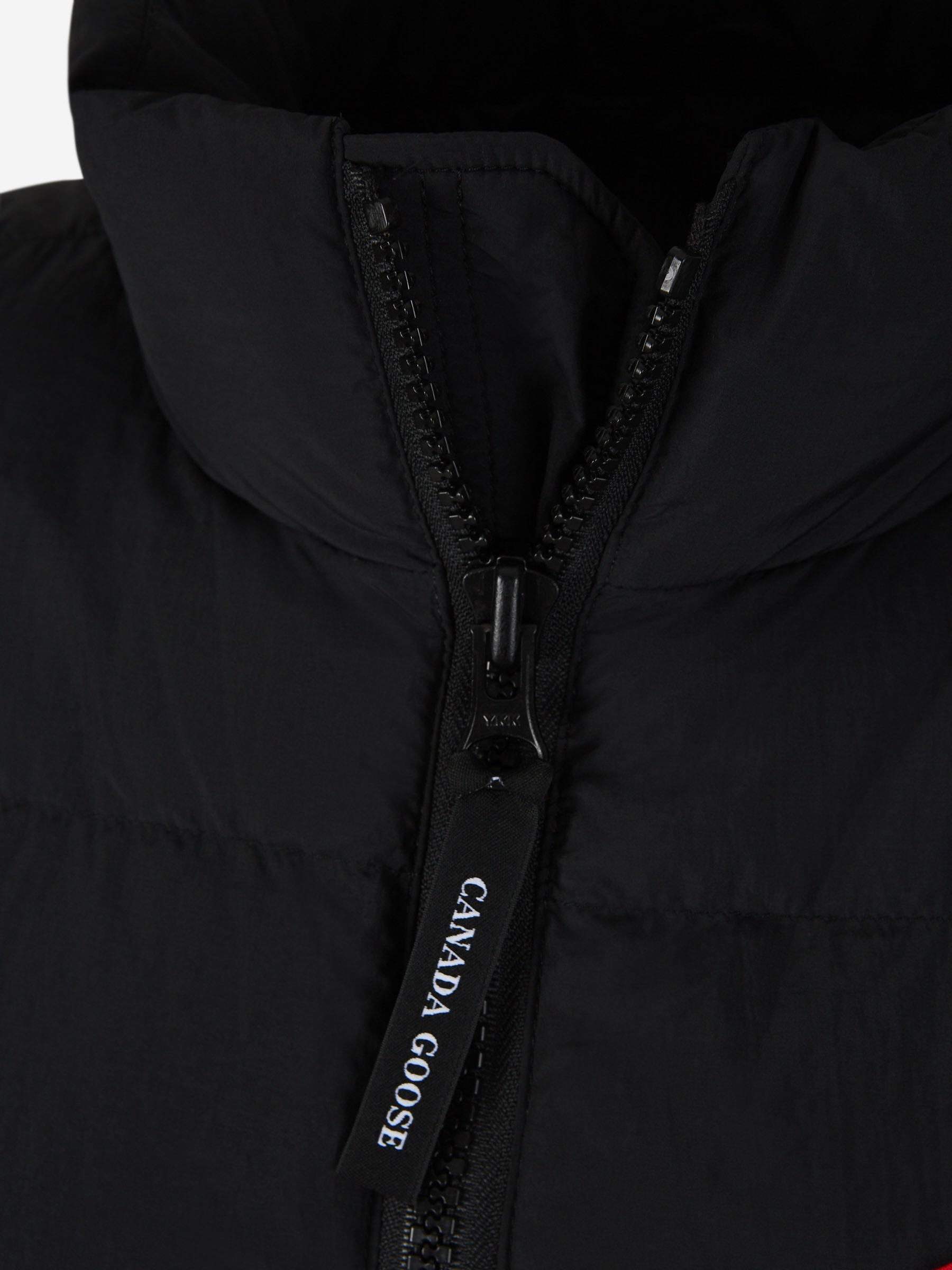Canada goose Outerwear оригінал | Швидка доставка Україна – детальний вид