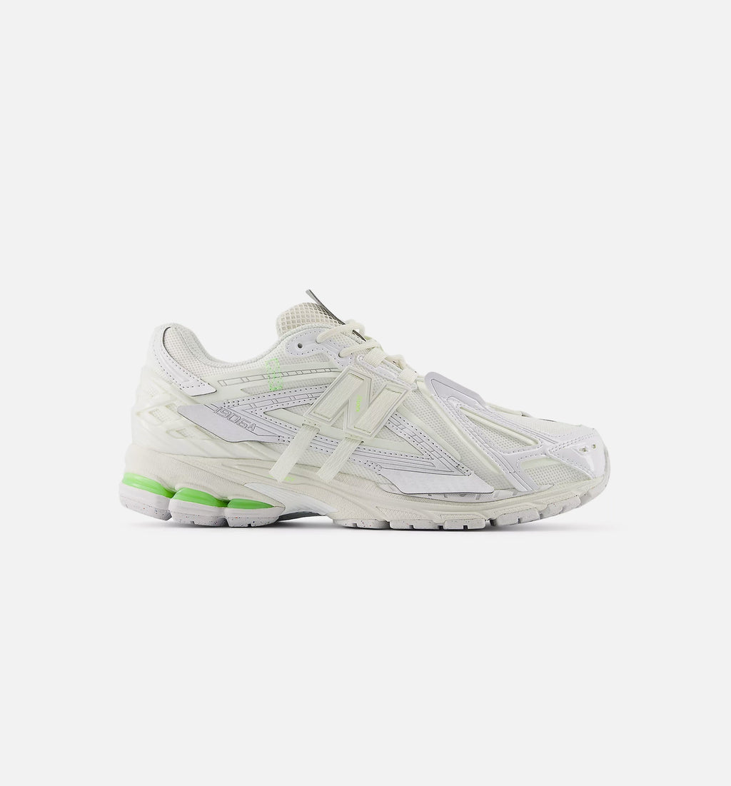 New balance Footwear оригінал | Швидка доставка Україна – боковий вид