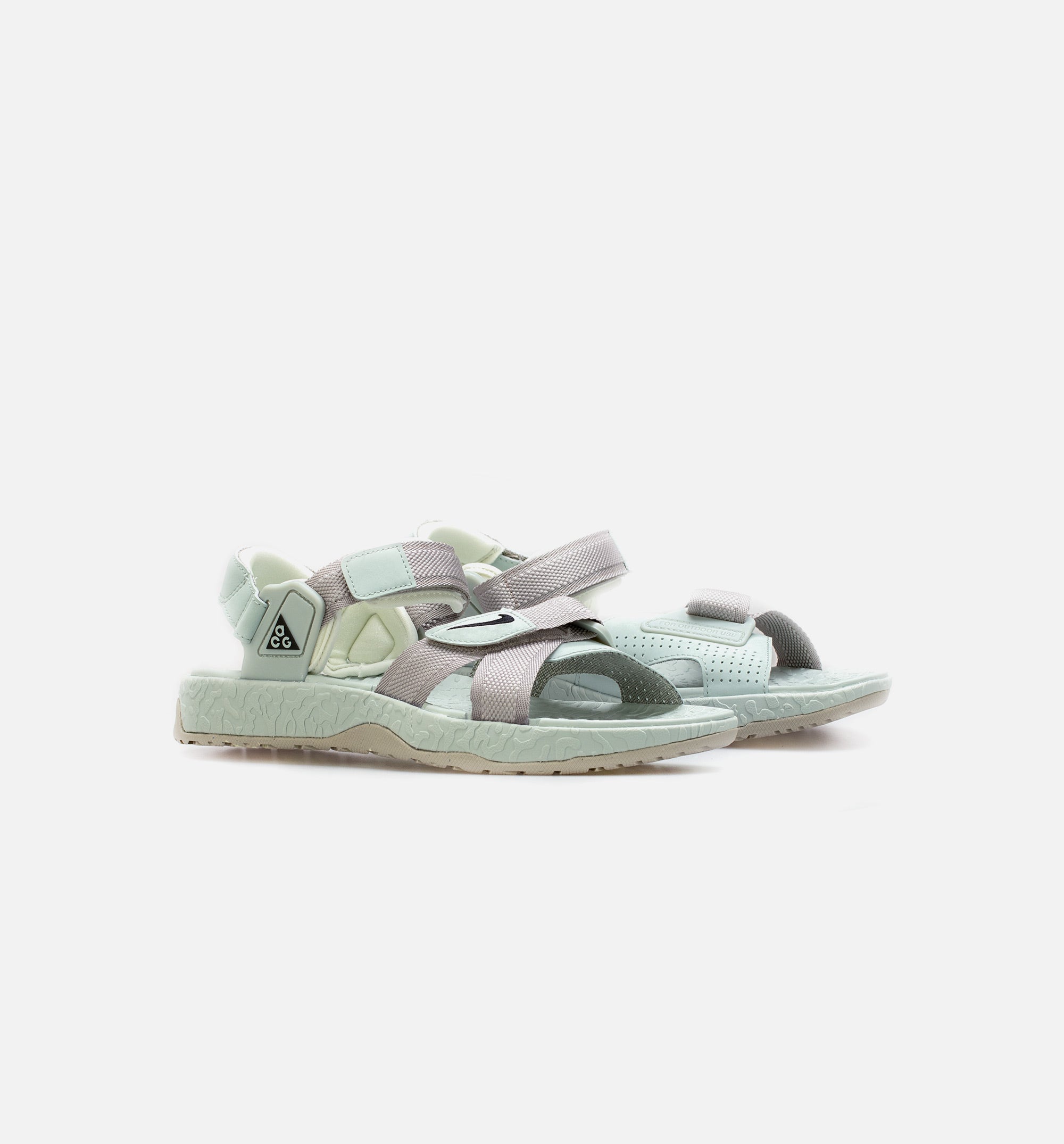 Оригінальна Acg Air Deschutz Mens Sandals Nike – вид ззаду