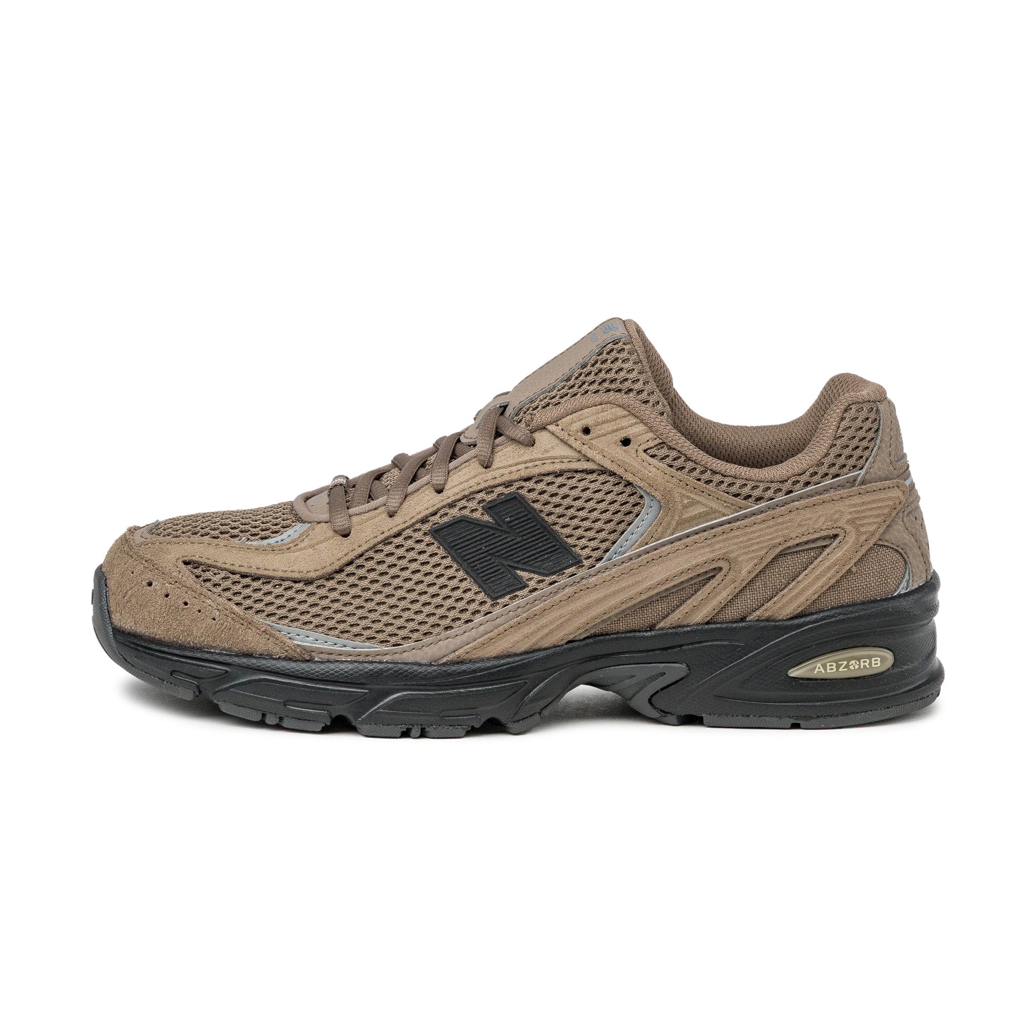 Оригінальна 509 New balance – боковий вид