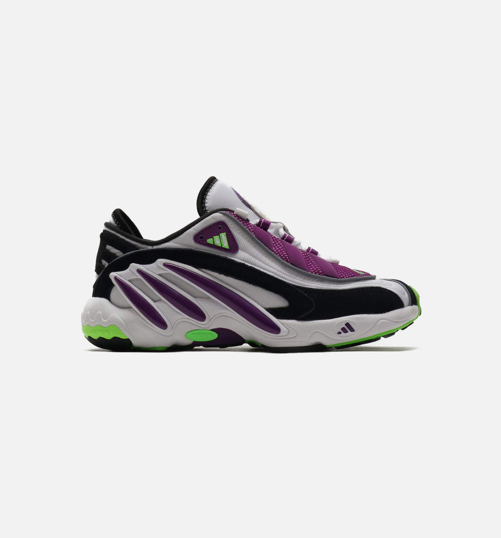 Fyw 98 Mens Running Shoe Adidas – Гарантія оригінальності – боковий вид