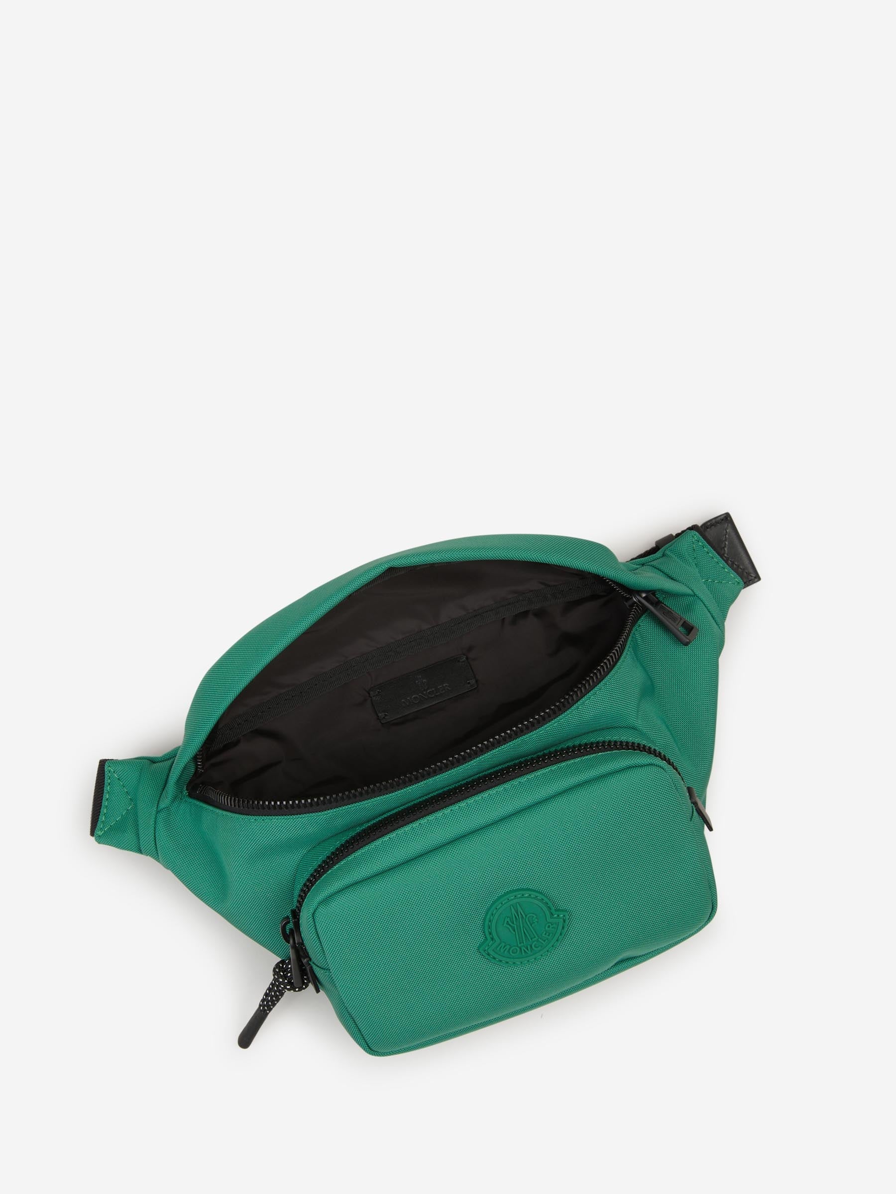 Durance Belt Bag Moncler – Гарантія оригінальності – збільшений вид