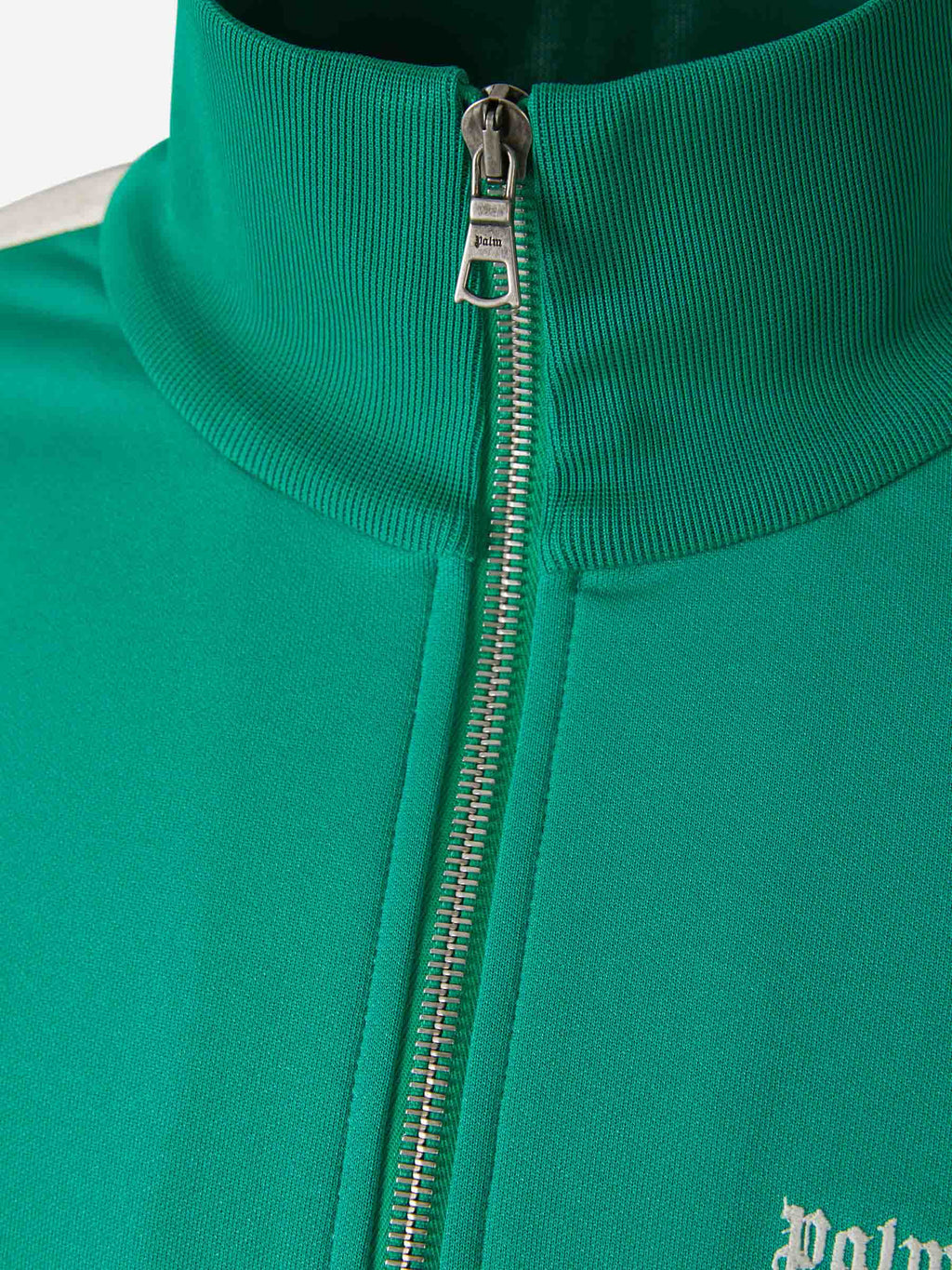 Оригінальна Technical Zipper Sweatshirt Palm angels – збільшений вид