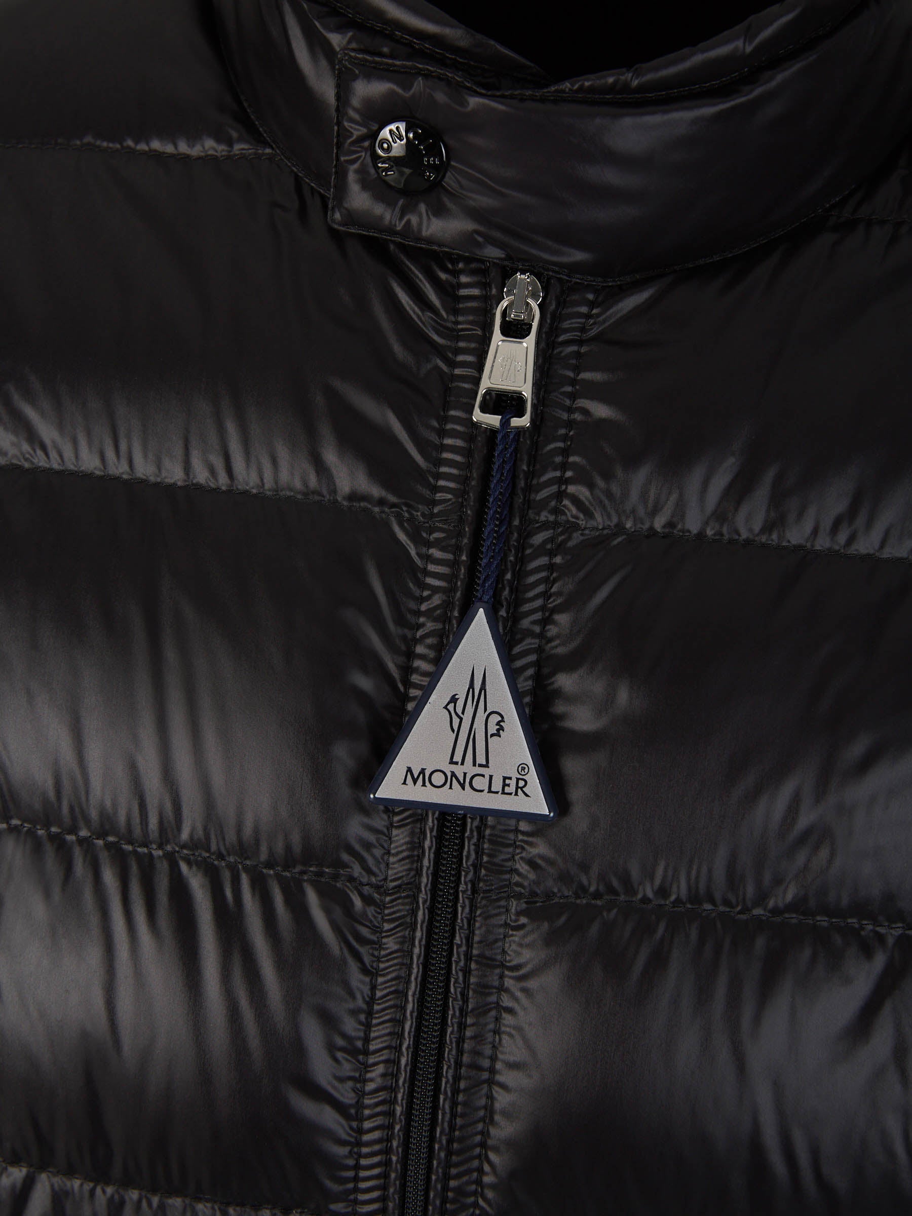 Acorus Giubbotto Padded Jacket Moncler оригінал – Купити в Україні – збільшений вид