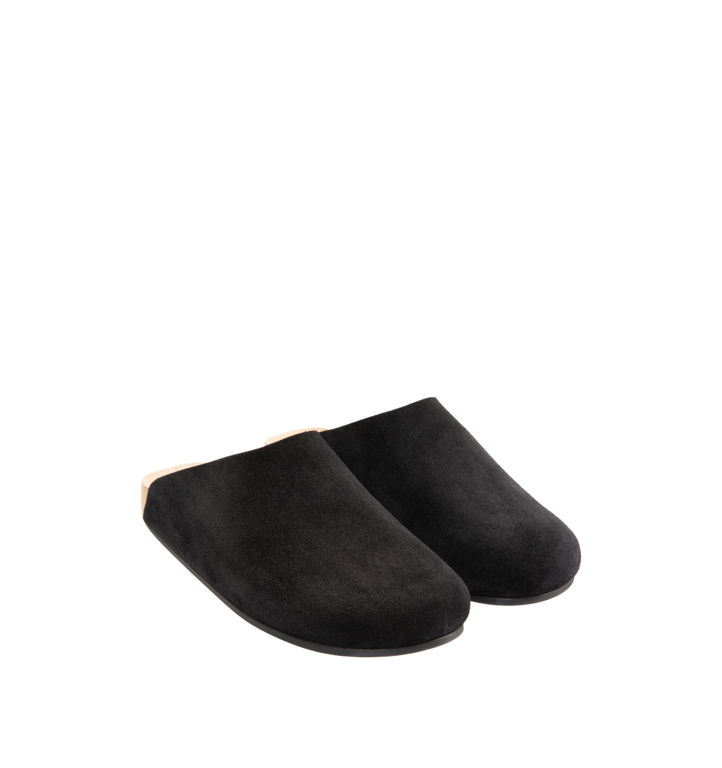 Оригінальна Hudson Two Slip On The row – вид ззаду