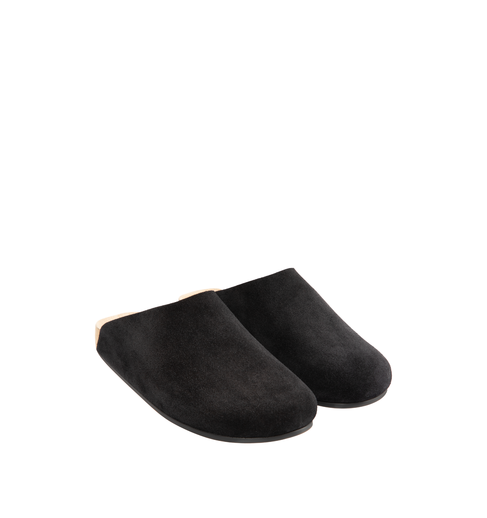 Оригінальна Hudson Two Slip On The row – вид ззаду