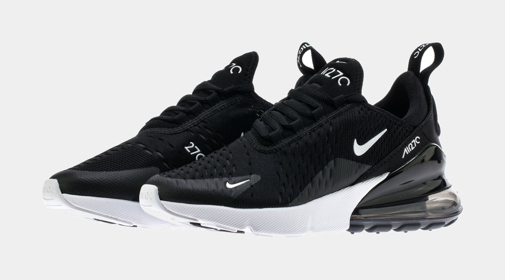 Air Max 270 Ocean Bliss Womens Lifestyle Shoe Nike оригінал – Купити в Україні – збільшений вид