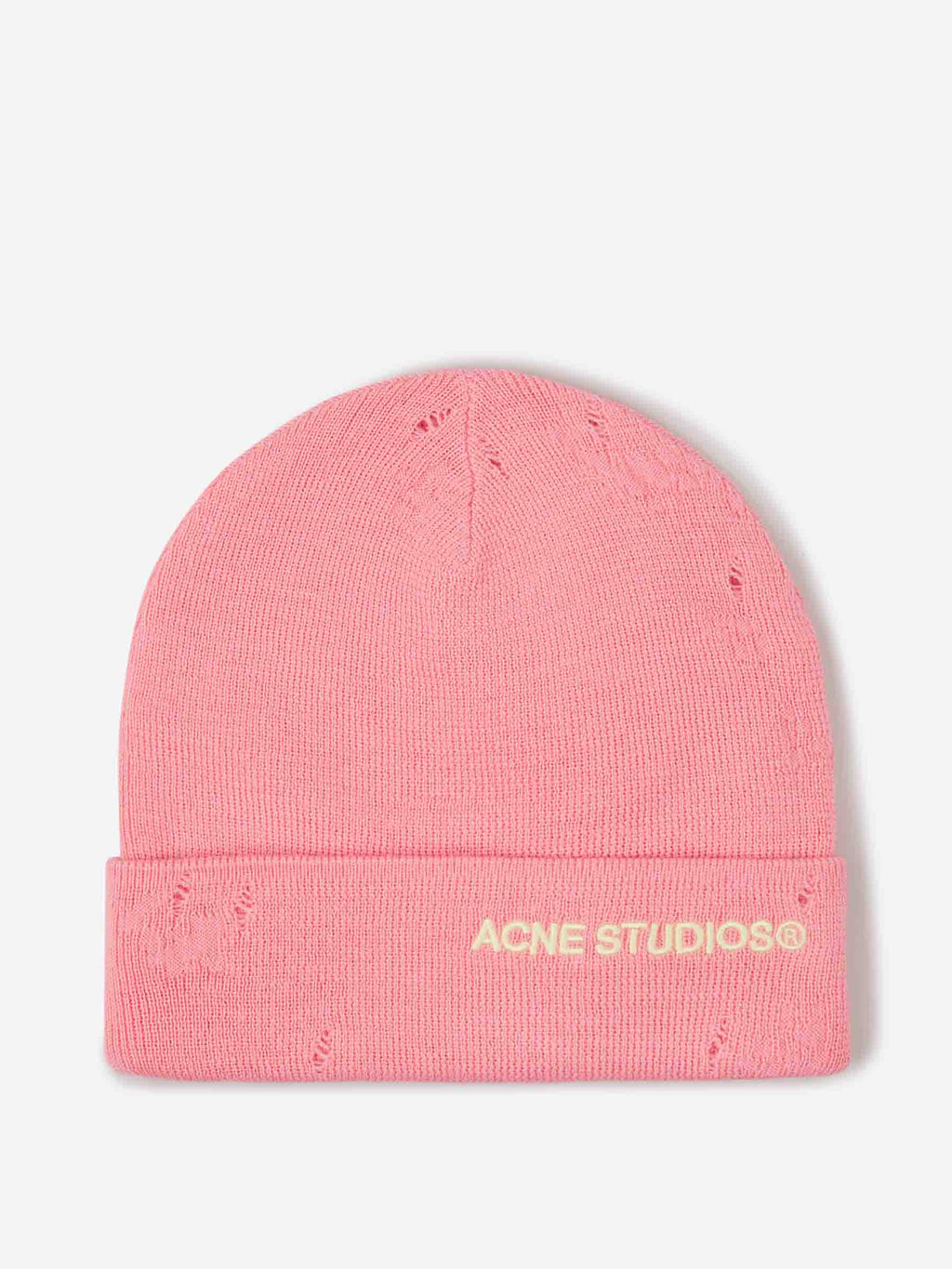 Acne studios Accessories оригінал | Швидка доставка Україна – боковий вид