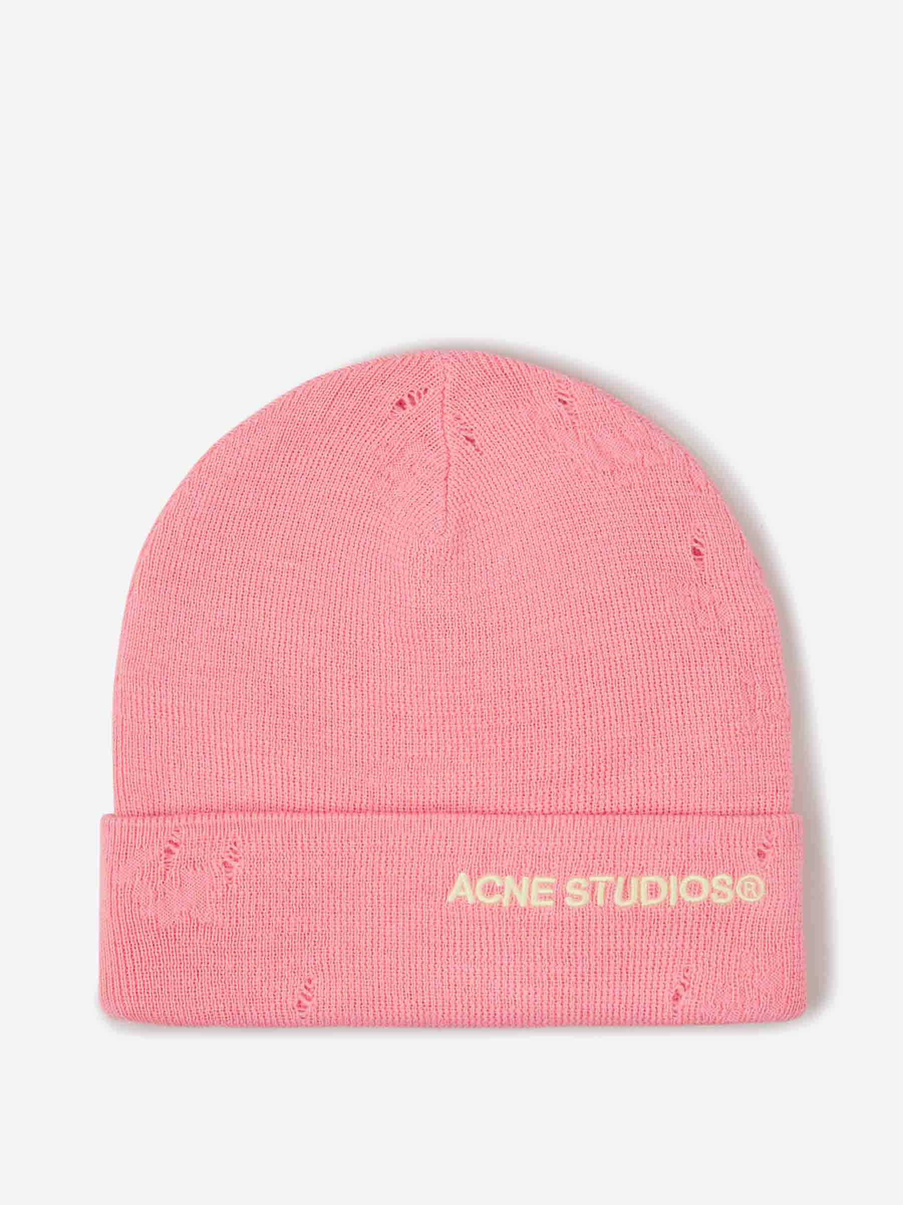 Acne studios Accessories оригінал | Швидка доставка Україна – боковий вид