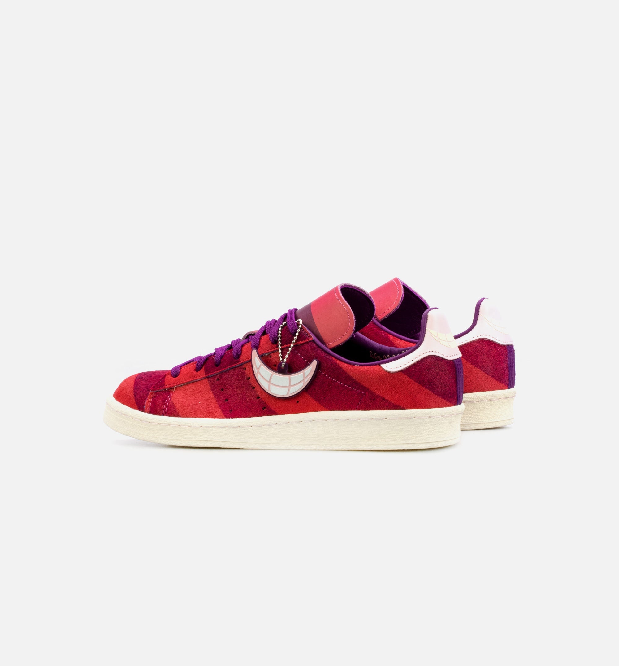 Оригінальна Disney X Campus 80s Cheshire Cat Mens Lifestyle Shoe Adidas – детальний вид - ADIDAS