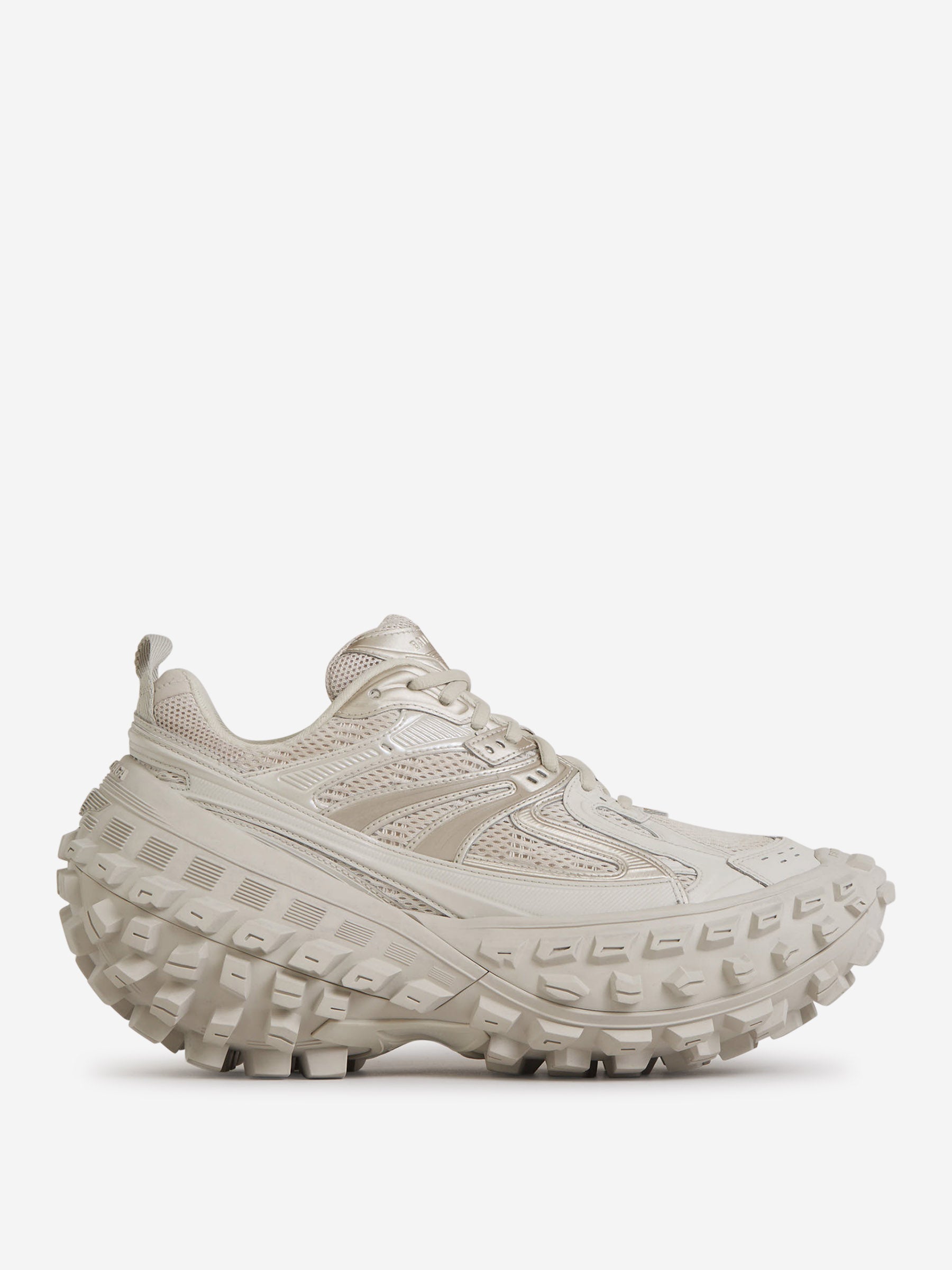 Balenciaga Footwear оригінал | Швидка доставка Україна – боковий вид