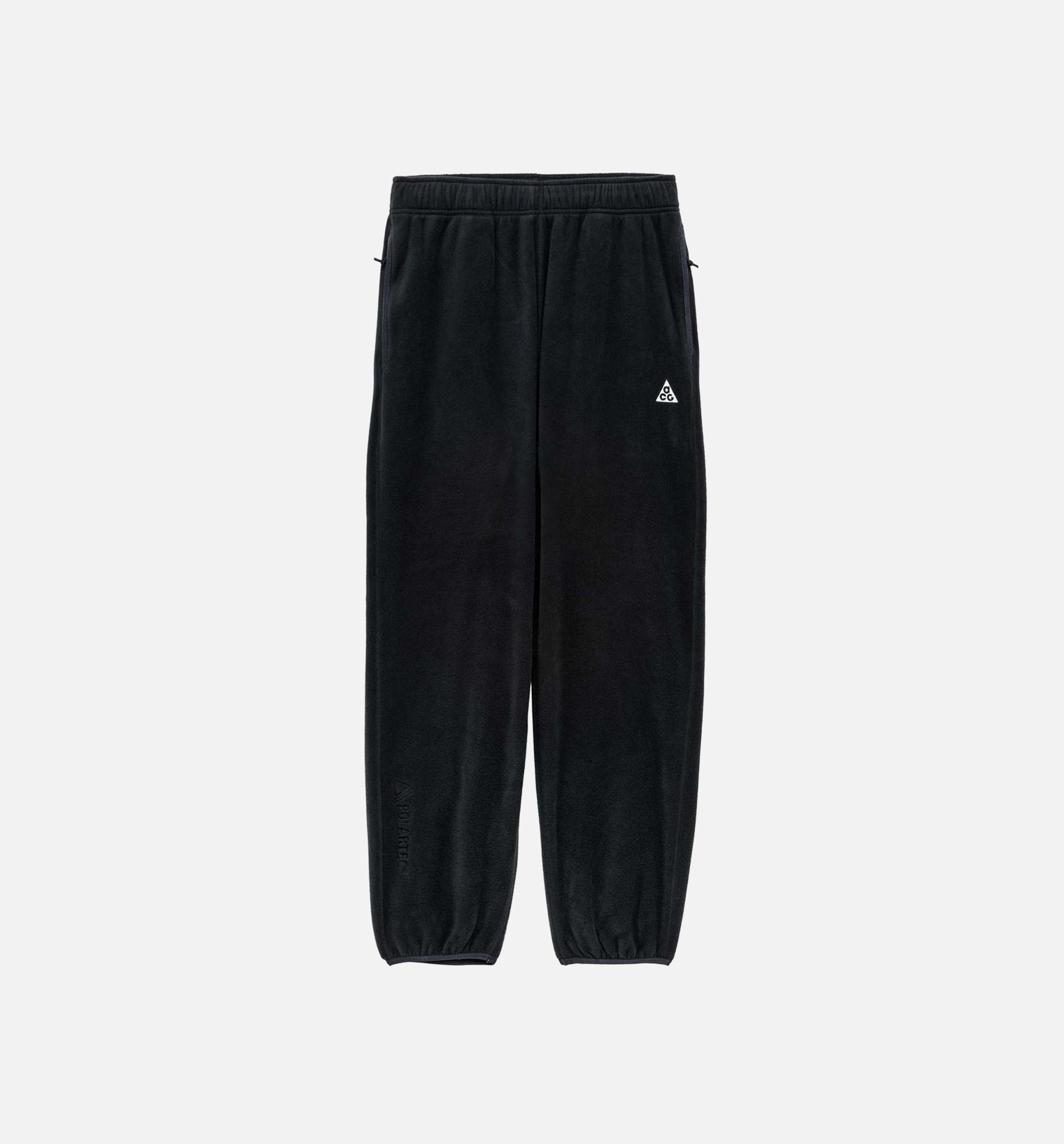 Nike Bottoms оригінал | Швидка доставка Україна – боковий вид