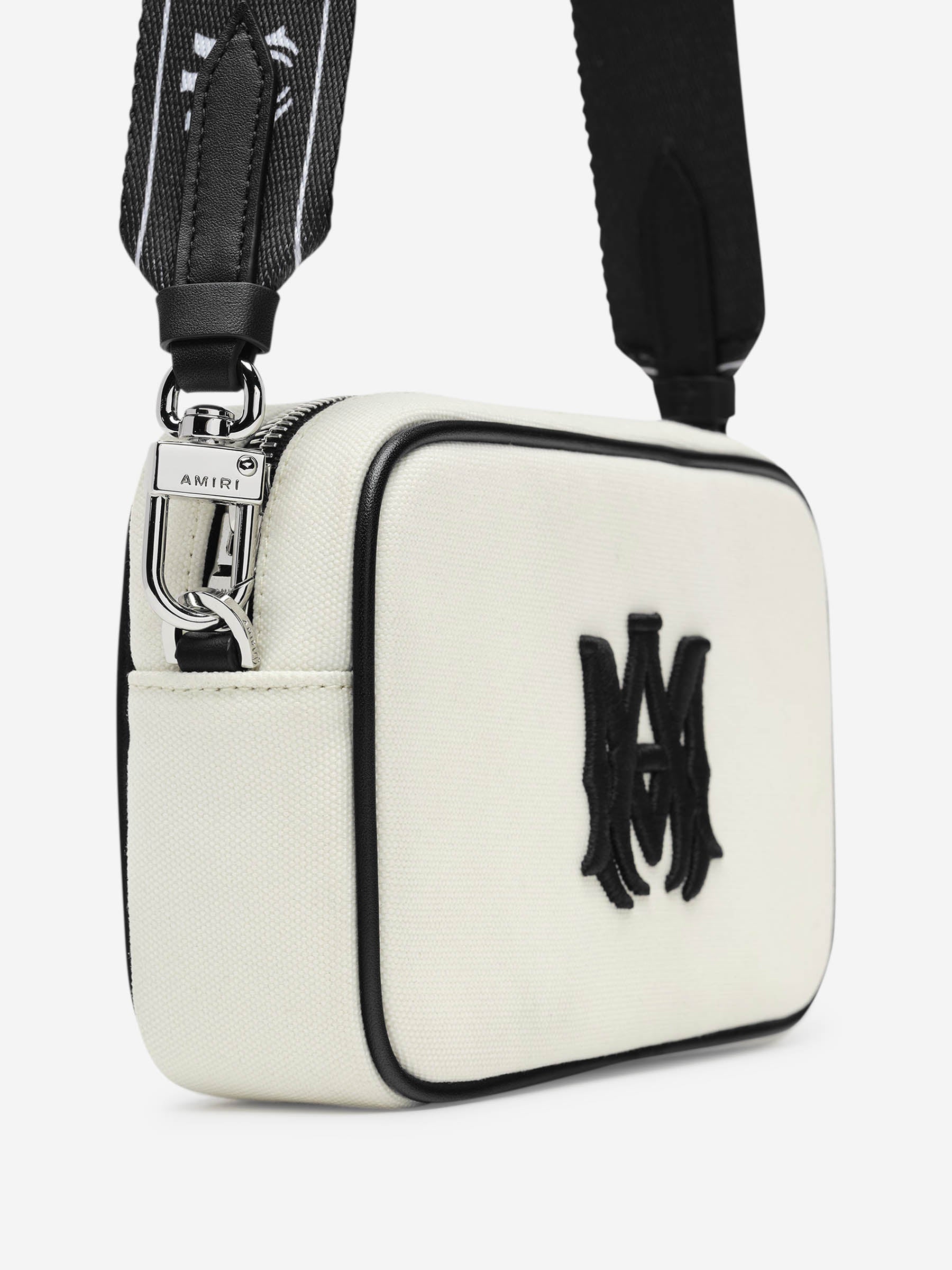 Оригінальна Camera Shoulder Bag Amiri – вид ззаду