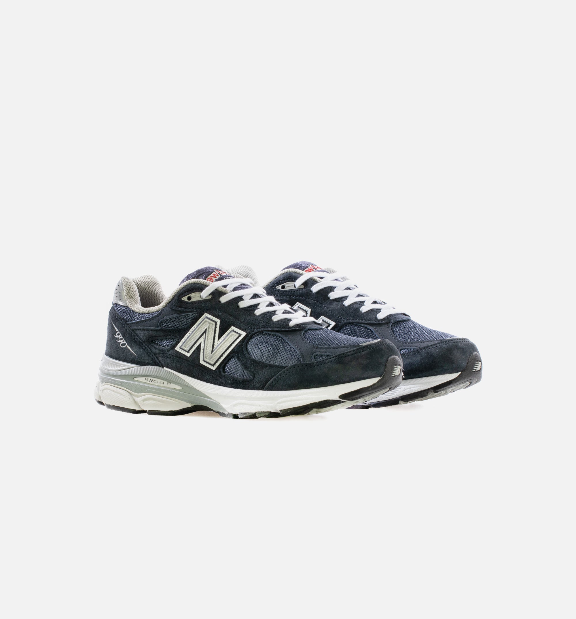 New balance Footwear оригінал | Швидка доставка Україна – вид ззаду