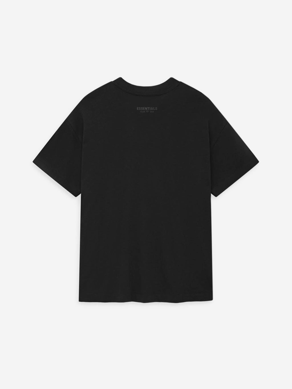 Fear of god Tops оригінал | Швидка доставка Україна – вид ззаду