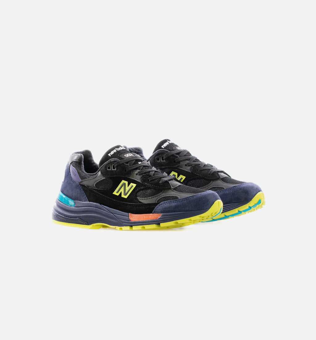 New balance Footwear оригінал | Швидка доставка Україна – вид ззаду