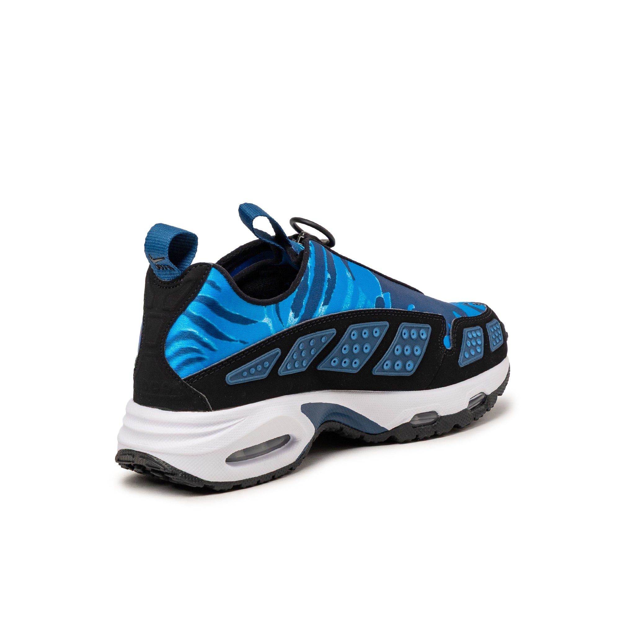 Оригінальна Air Max Sndr *camo* Nike – детальний вид