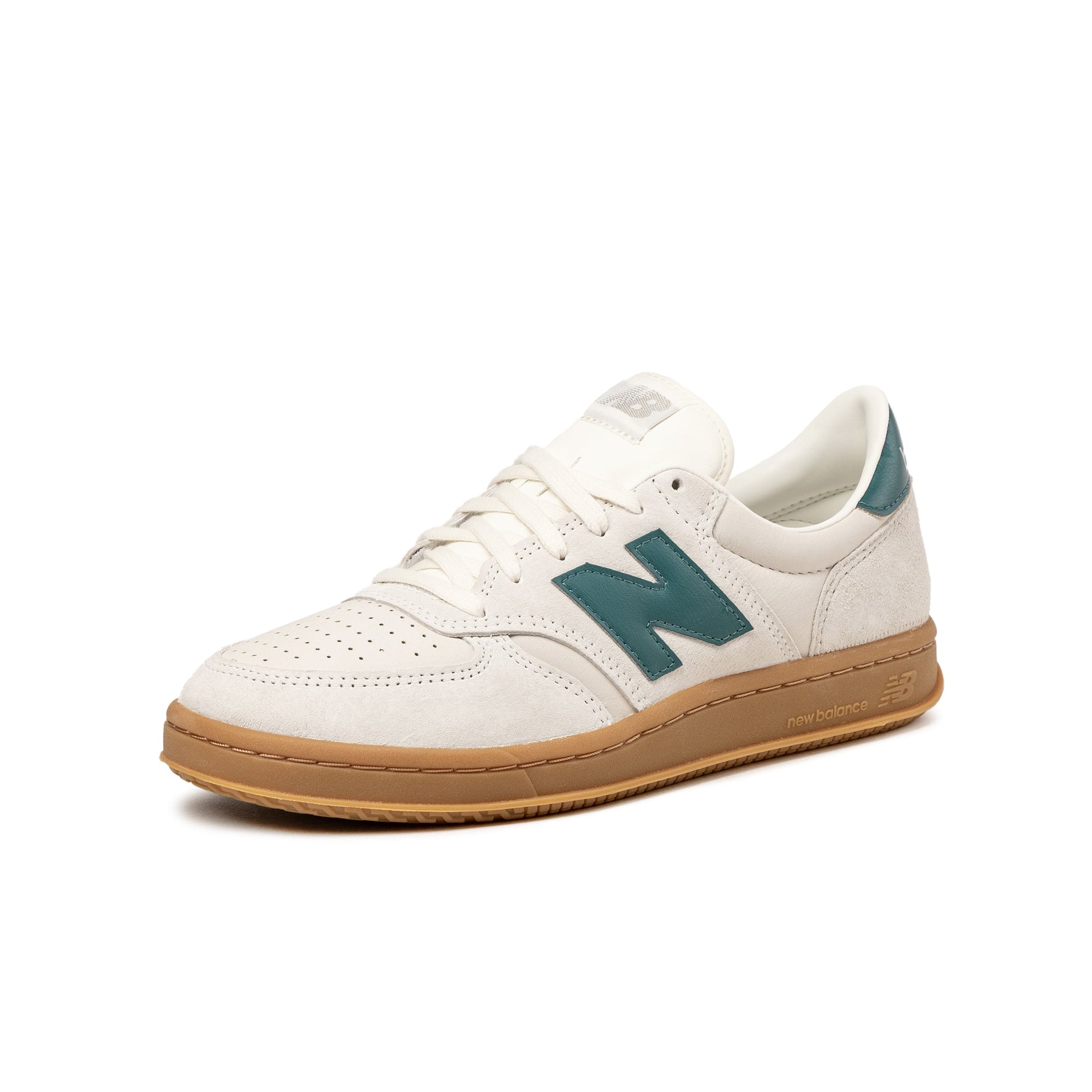 Оригінальна T500 New balance – вид ззаду