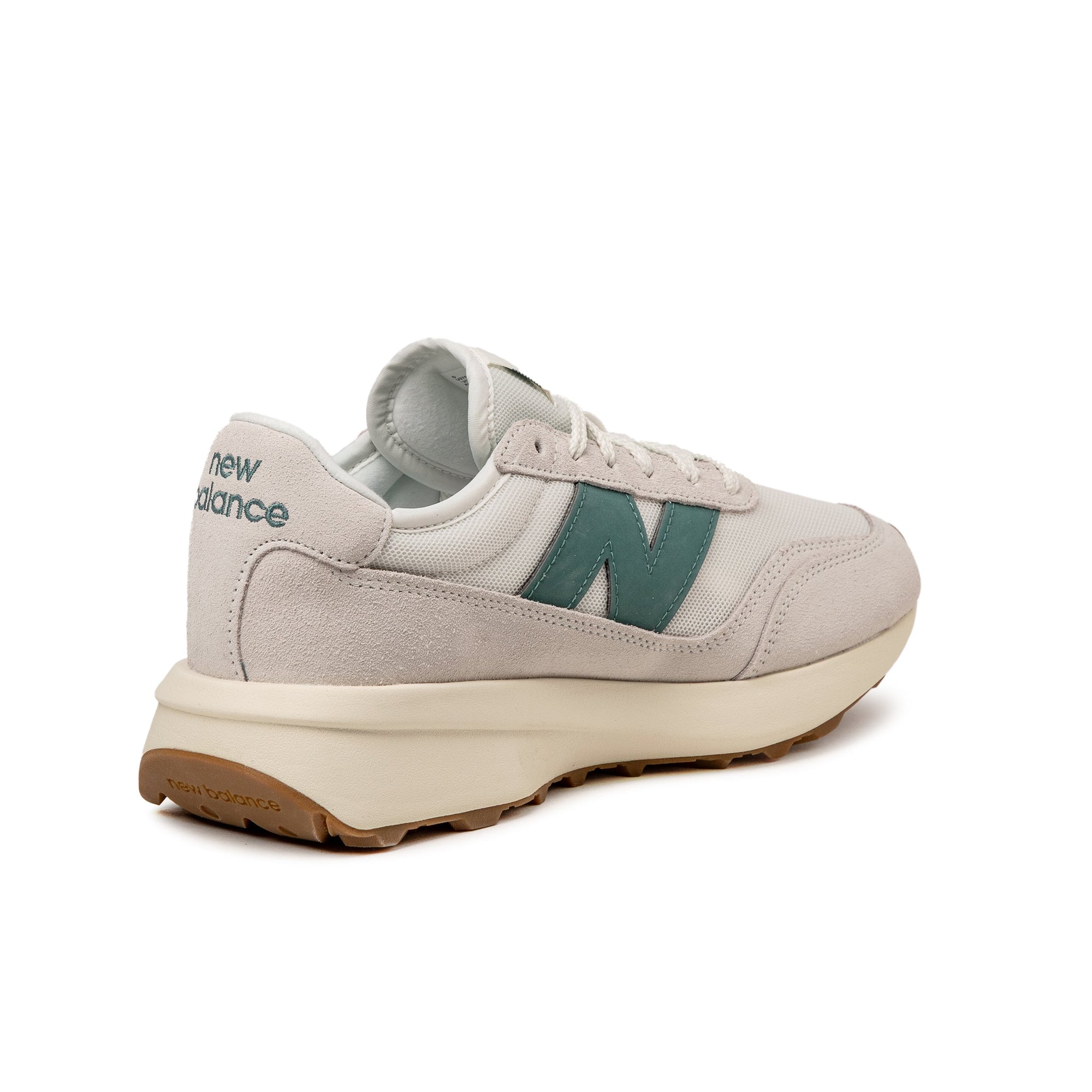 370 New balance – Гарантія оригінальності – детальний вид