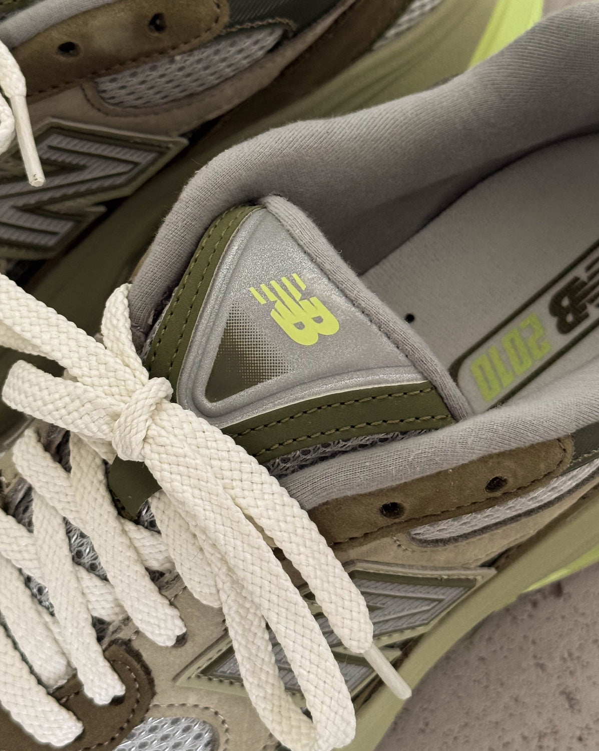 New balance Footwear оригінал | Швидка доставка Україна – детальний вид