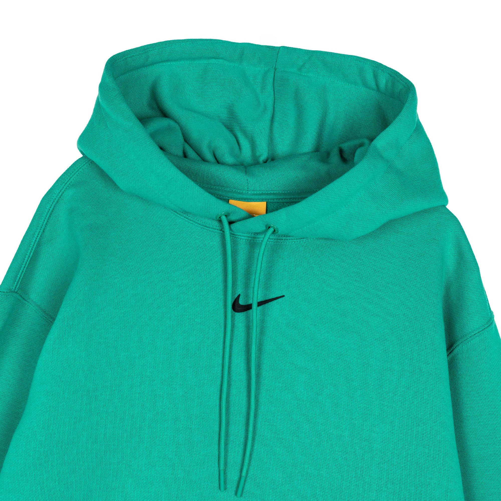 Fleece Hoodie Nike – Гарантія оригінальності – детальний вид - NIKE