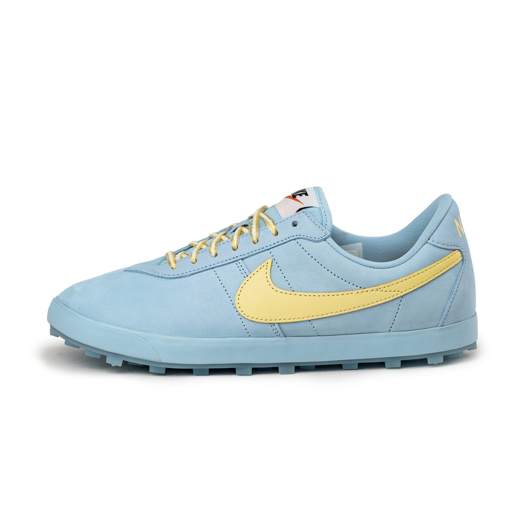 Nike Footwear оригінал | Швидка доставка Україна – боковий вид