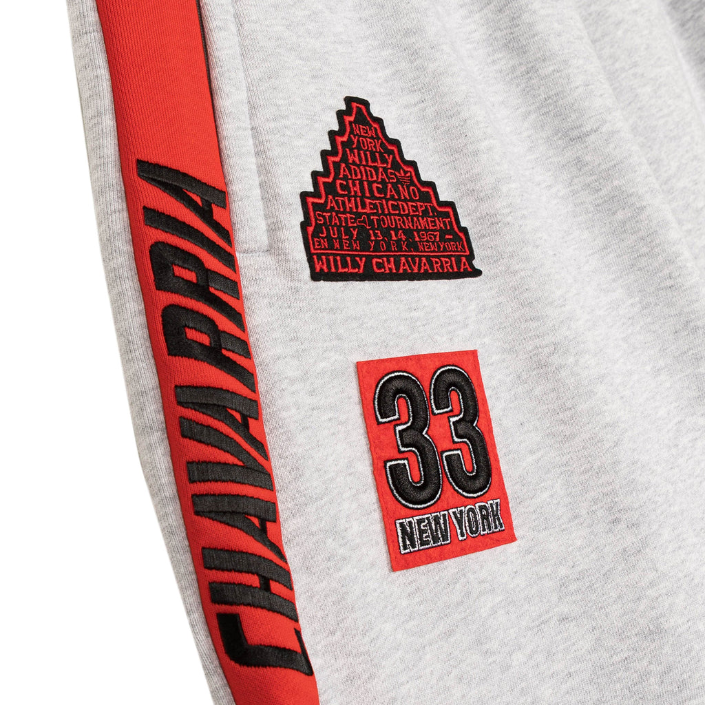 X Willy Chavarria Ny Sweatpant Adidas оригінал – Купити в Україні – збільшений вид