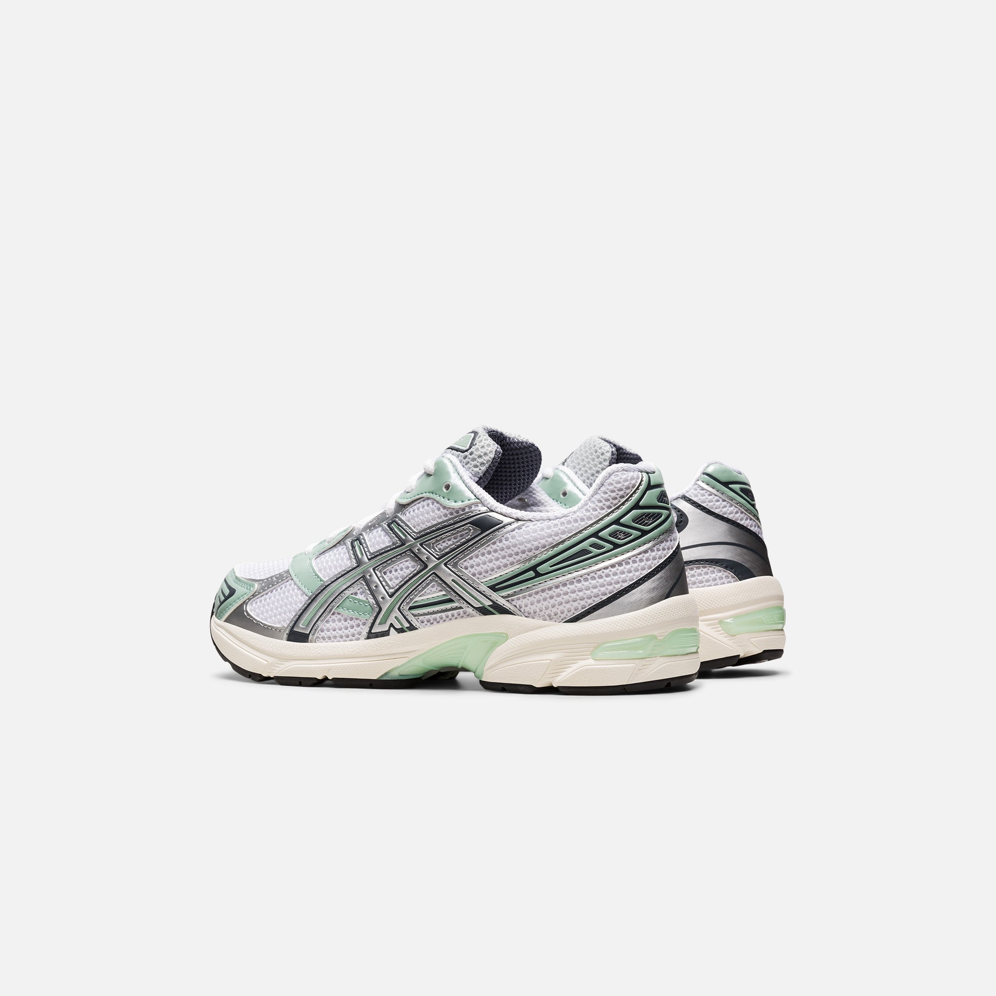 X Naked Copenhagen Gel 1130 White Cream Asics оригінал – Купити в Україні – детальний вид