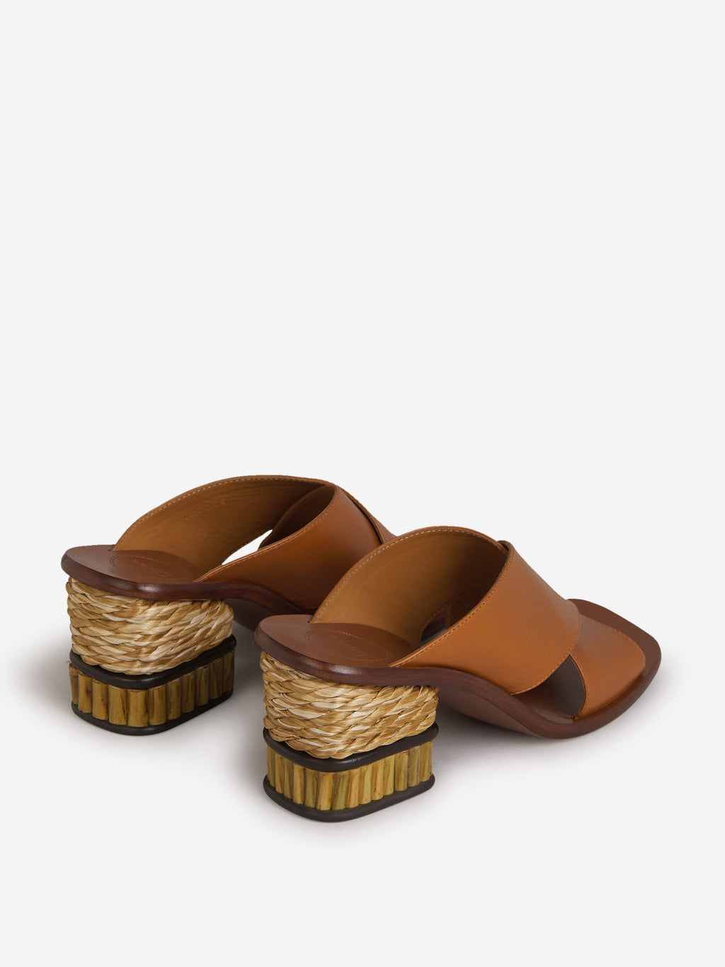 Mules Laia Piel Chloe оригінал – Купити в Україні – детальний вид