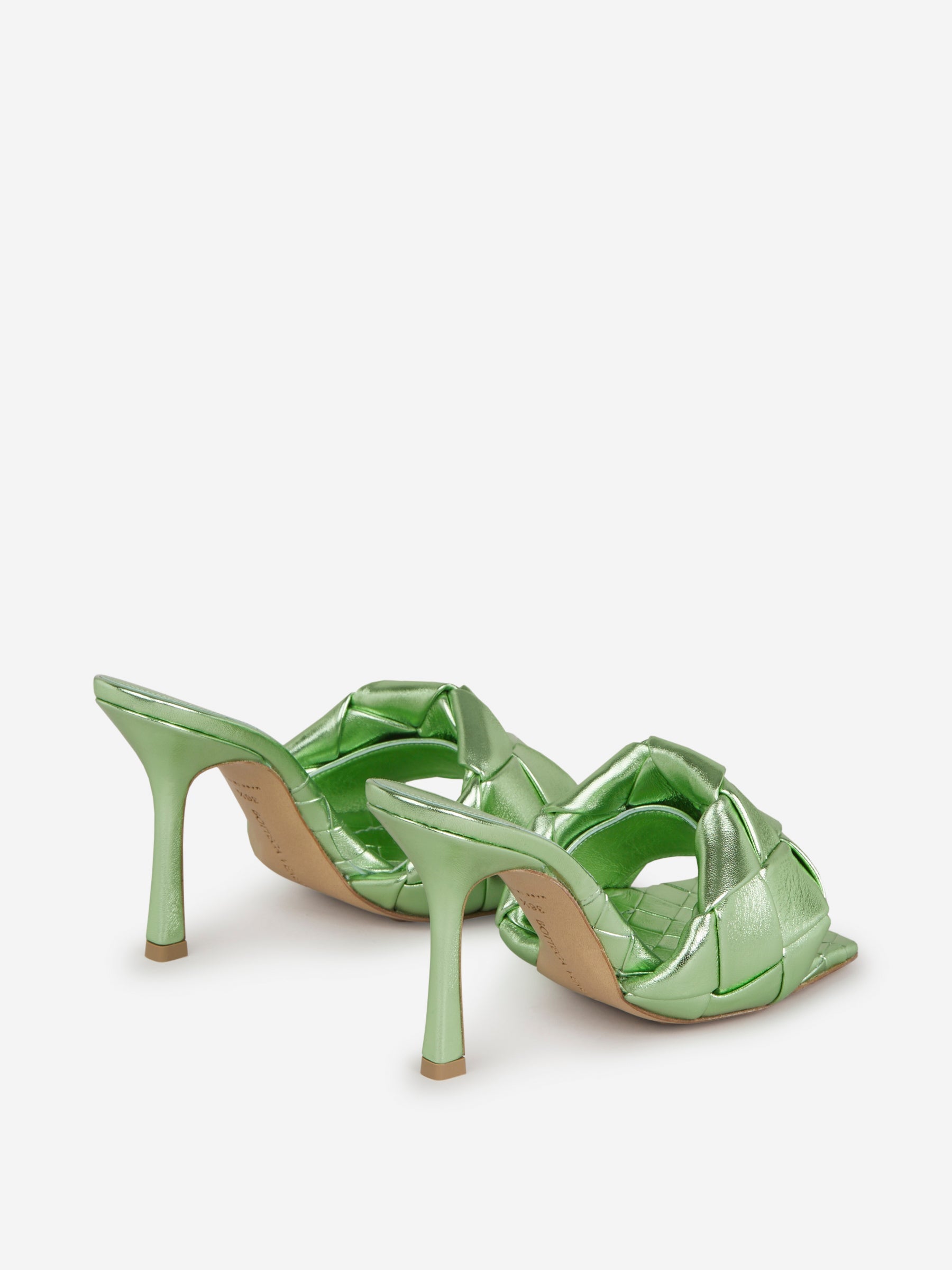 Lido Mules Bottega veneta оригінал – Купити в Україні – детальний вид