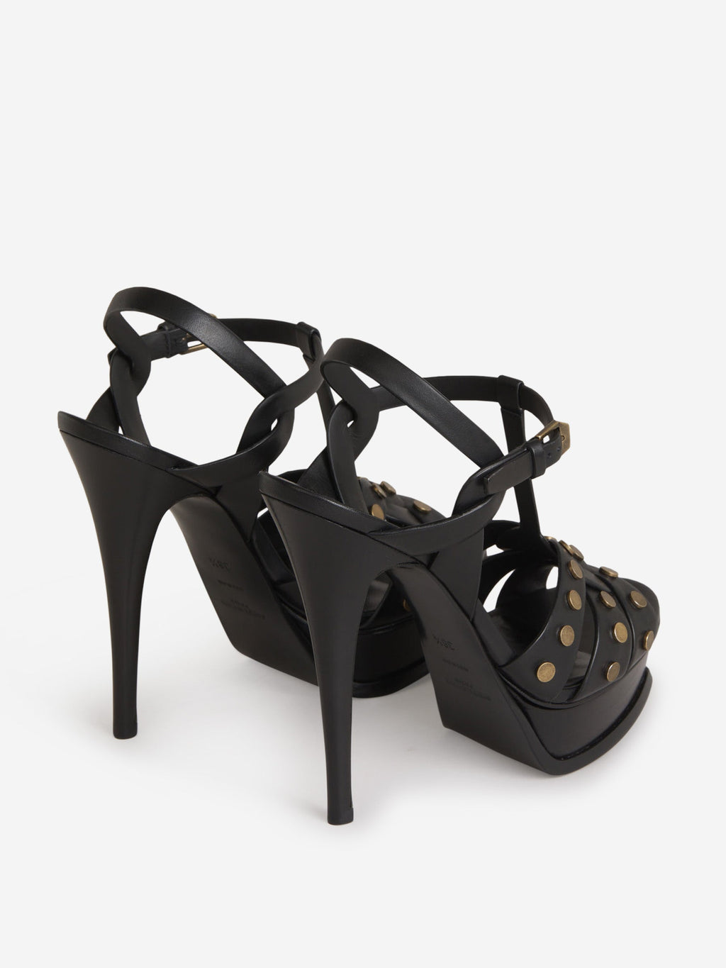 Saint laurent Footwear оригінал | Швидка доставка Україна – детальний вид