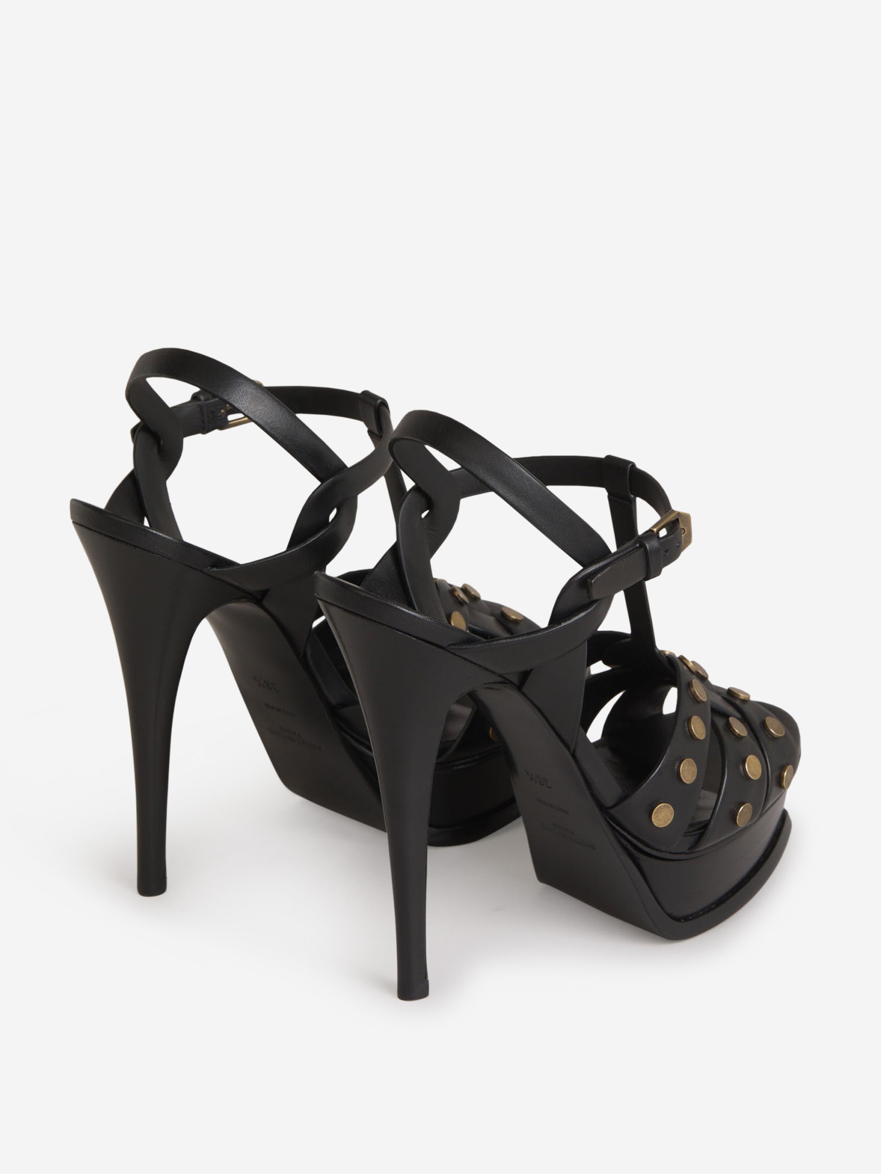 Saint laurent Footwear оригінал | Швидка доставка Україна – детальний вид