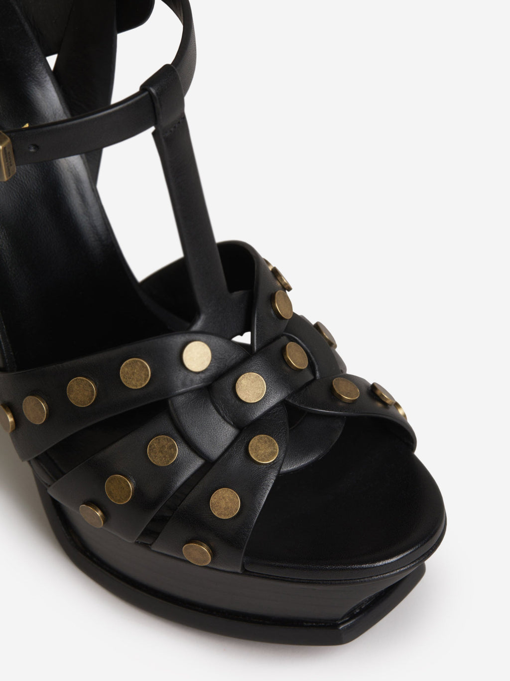 Saint laurent Footwear оригінал | Швидка доставка Україна – збільшений вид