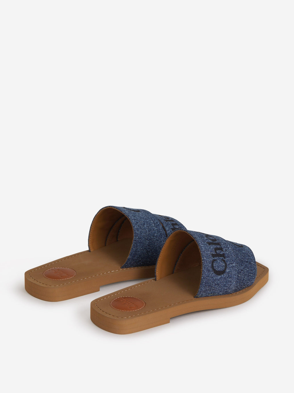 Оригінальна Sandalias Woody Chloe – детальний вид
