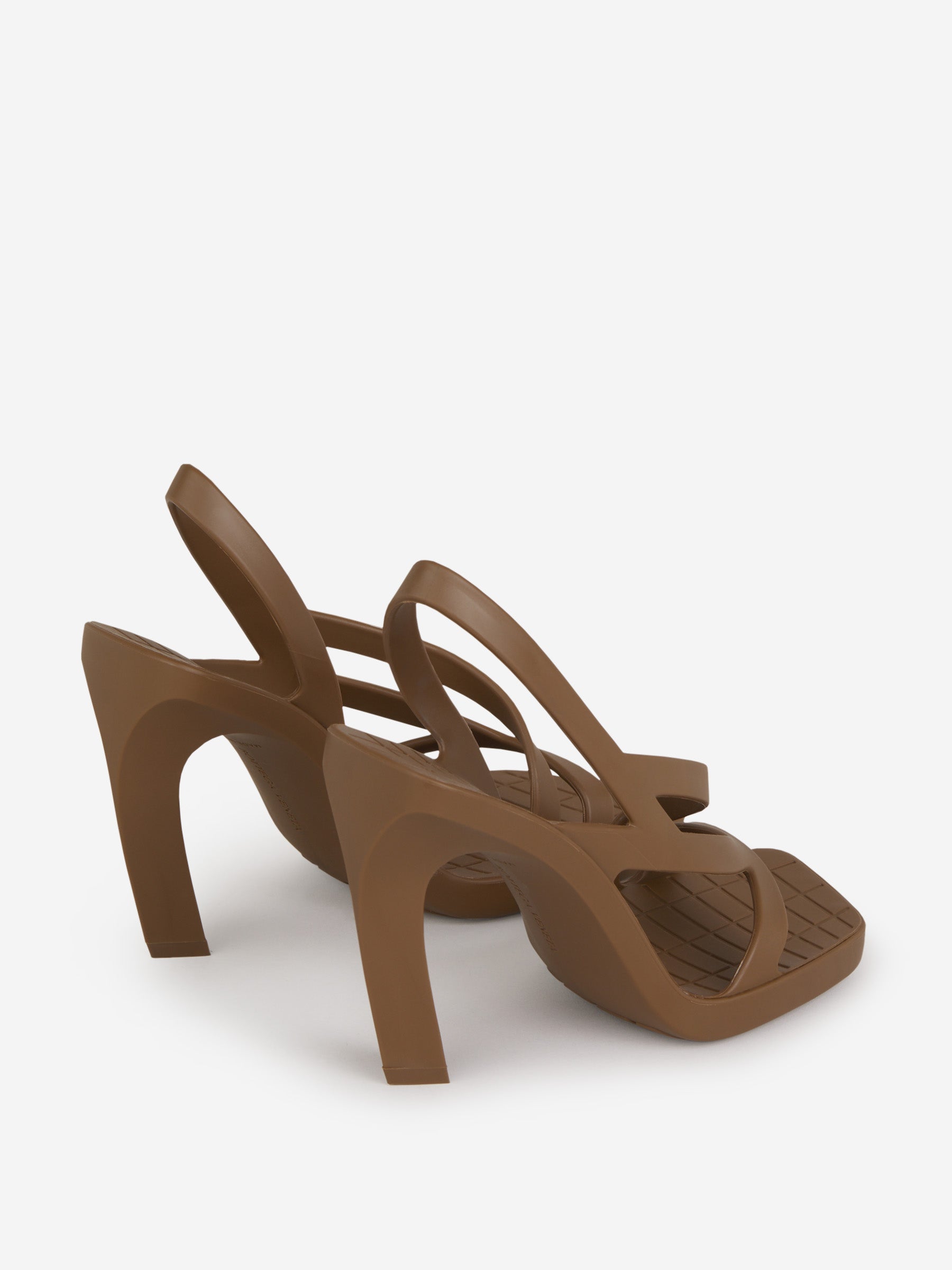 Jimbo Rubber Sandals Bottega veneta оригінал – Купити в Україні – детальний вид