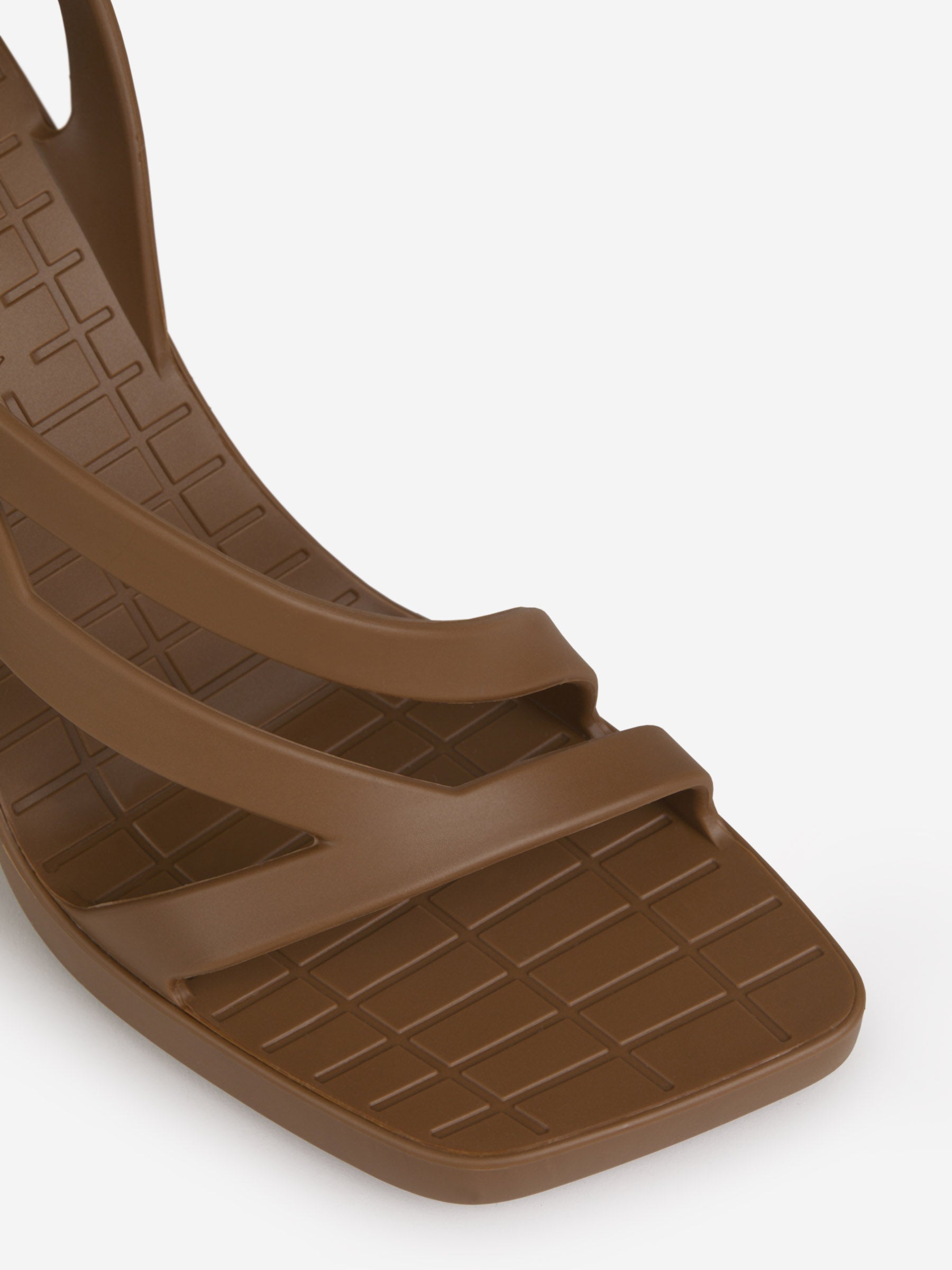 Jimbo Rubber Sandals Bottega veneta оригінал – Купити в Україні – збільшений вид