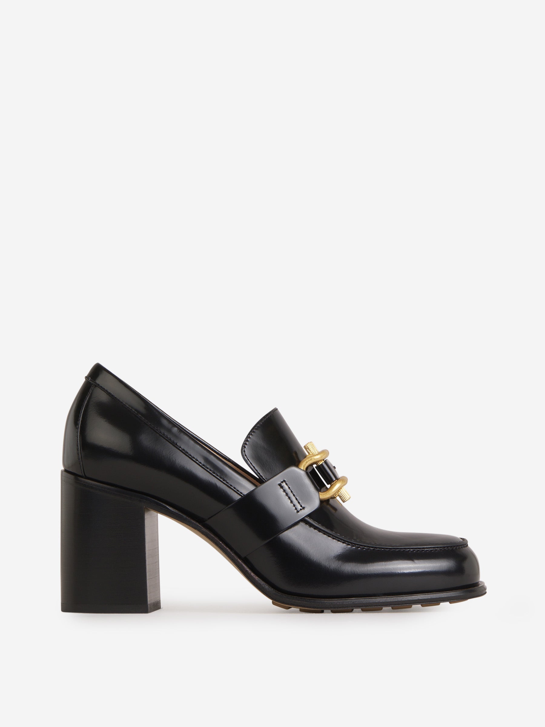 Bottega veneta Footwear оригінал | Швидка доставка Україна – боковий вид