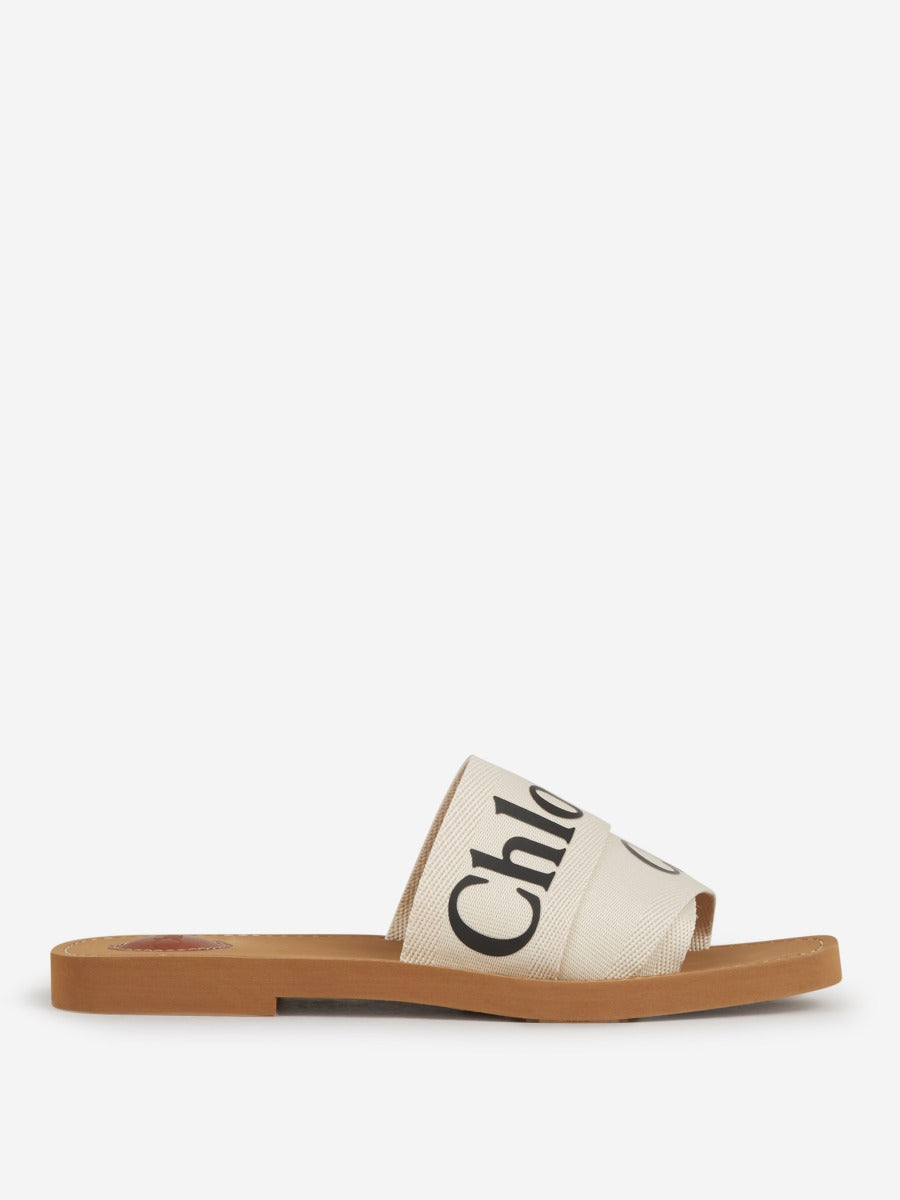 Chloe Footwear оригінал | Швидка доставка Україна – боковий вид