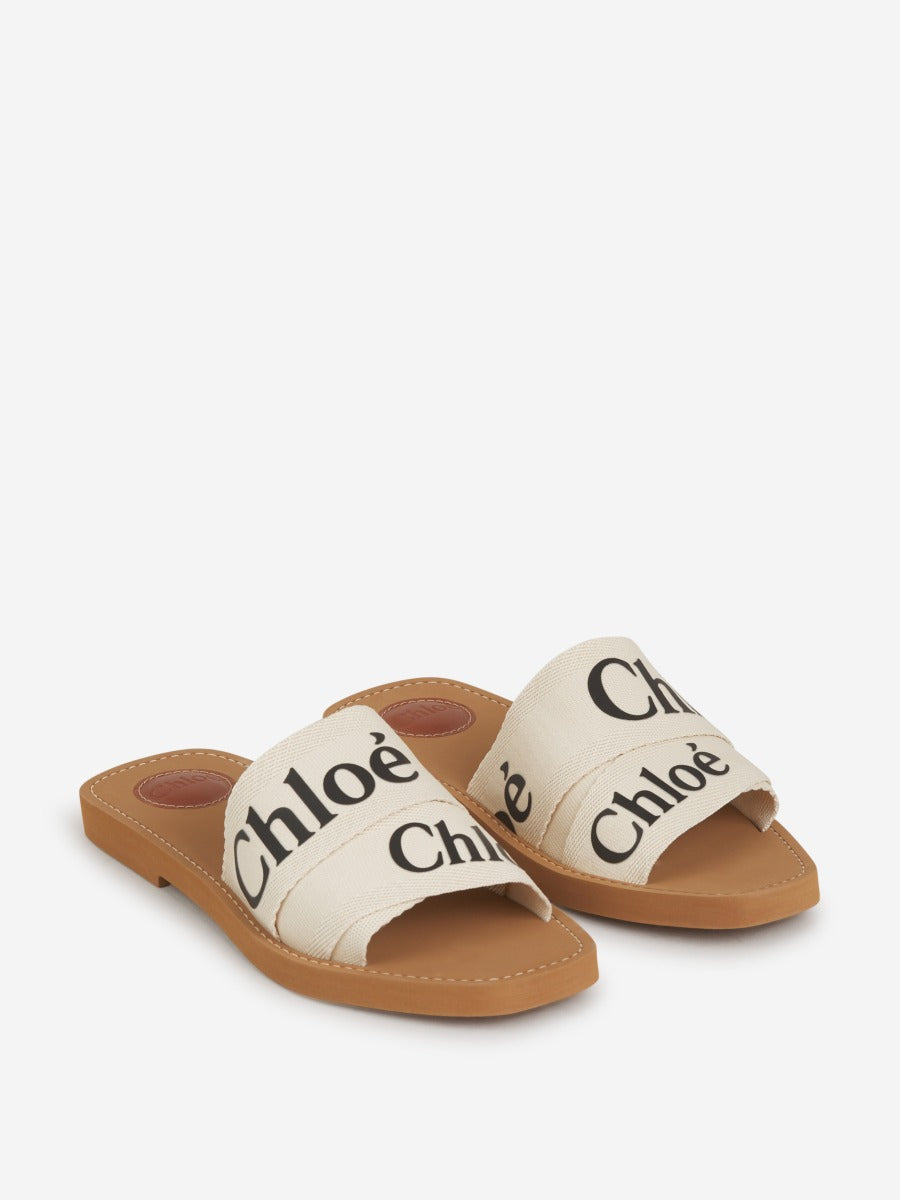Chloe Footwear оригінал | Швидка доставка Україна – вид ззаду