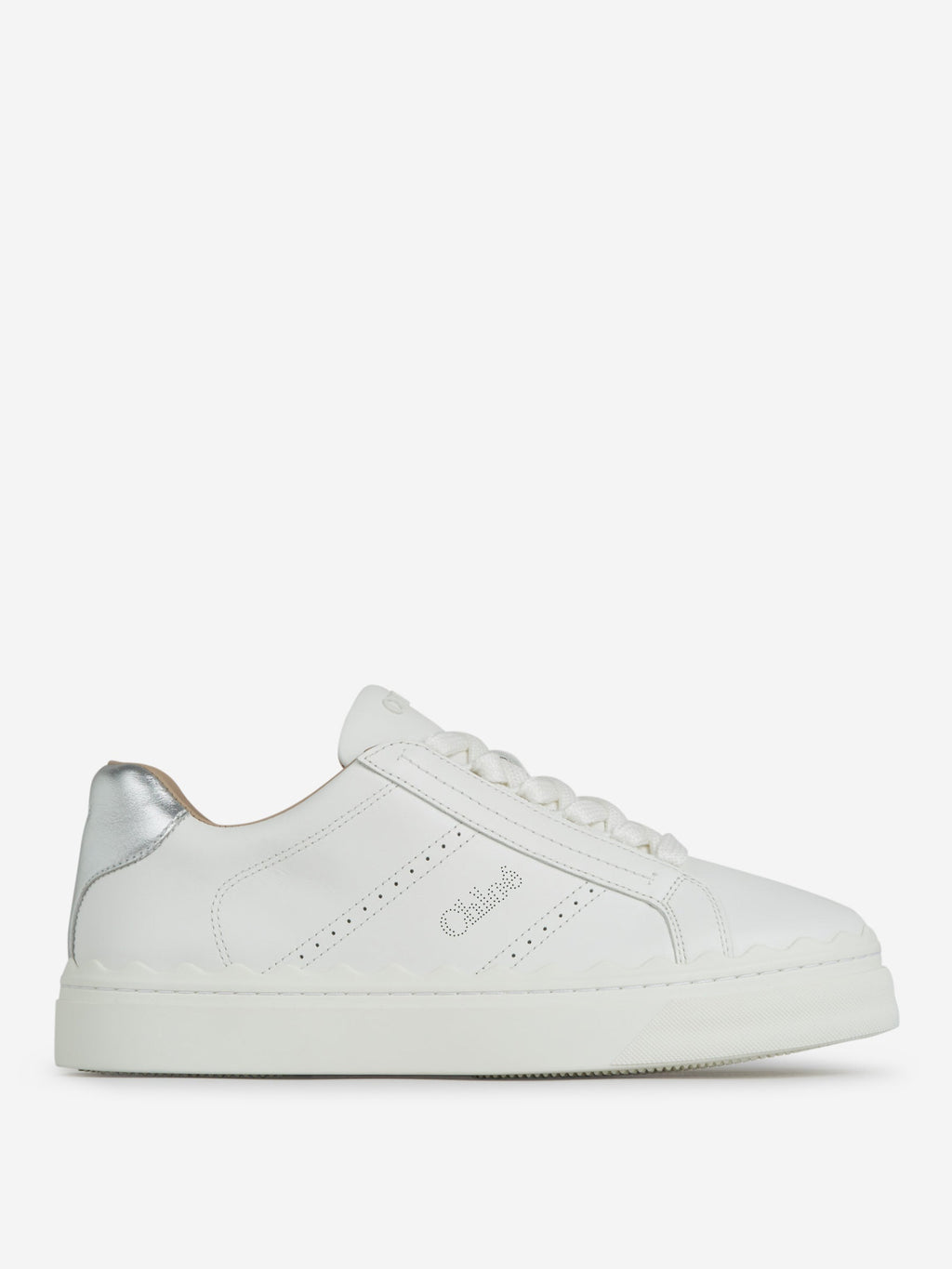 Chloe Footwear оригінал | Швидка доставка Україна – боковий вид